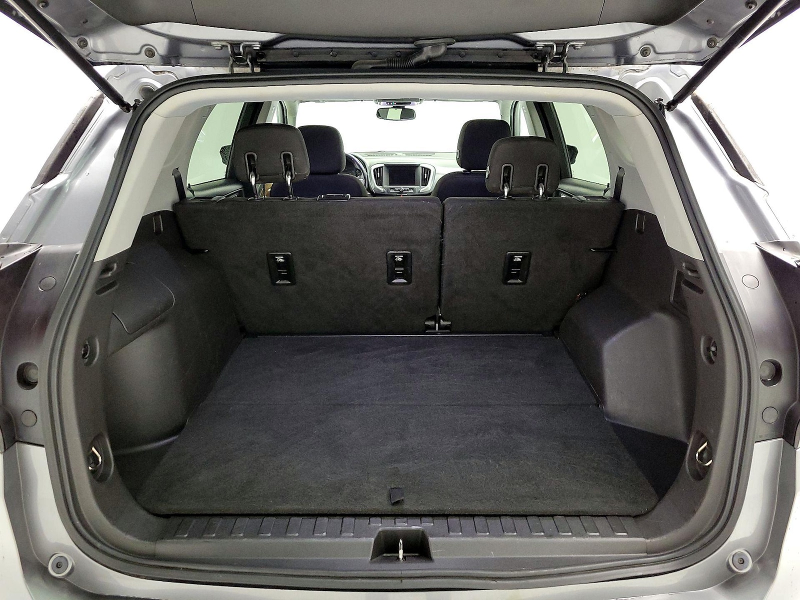 2018 GMC Terrain SLE - Photo 20