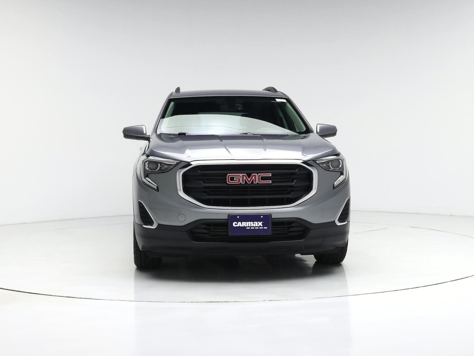 2018 GMC Terrain SLE - Photo 6