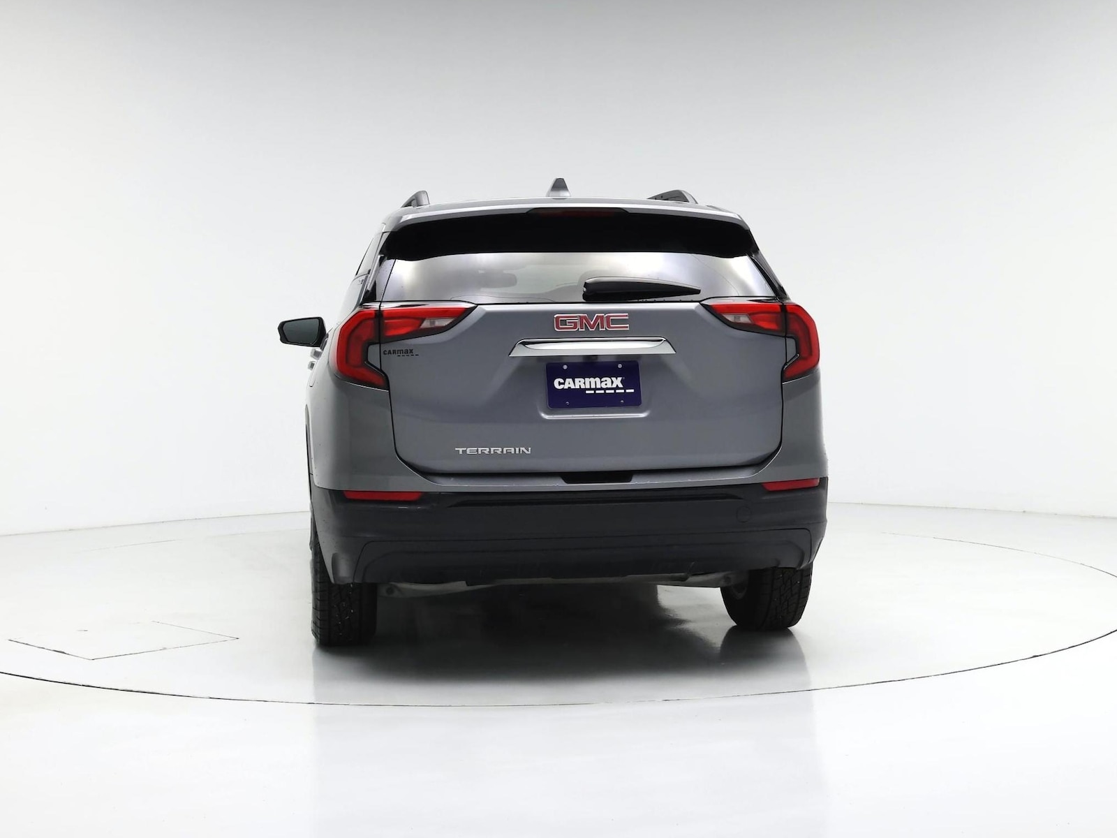 2018 GMC Terrain SLE - Photo 7