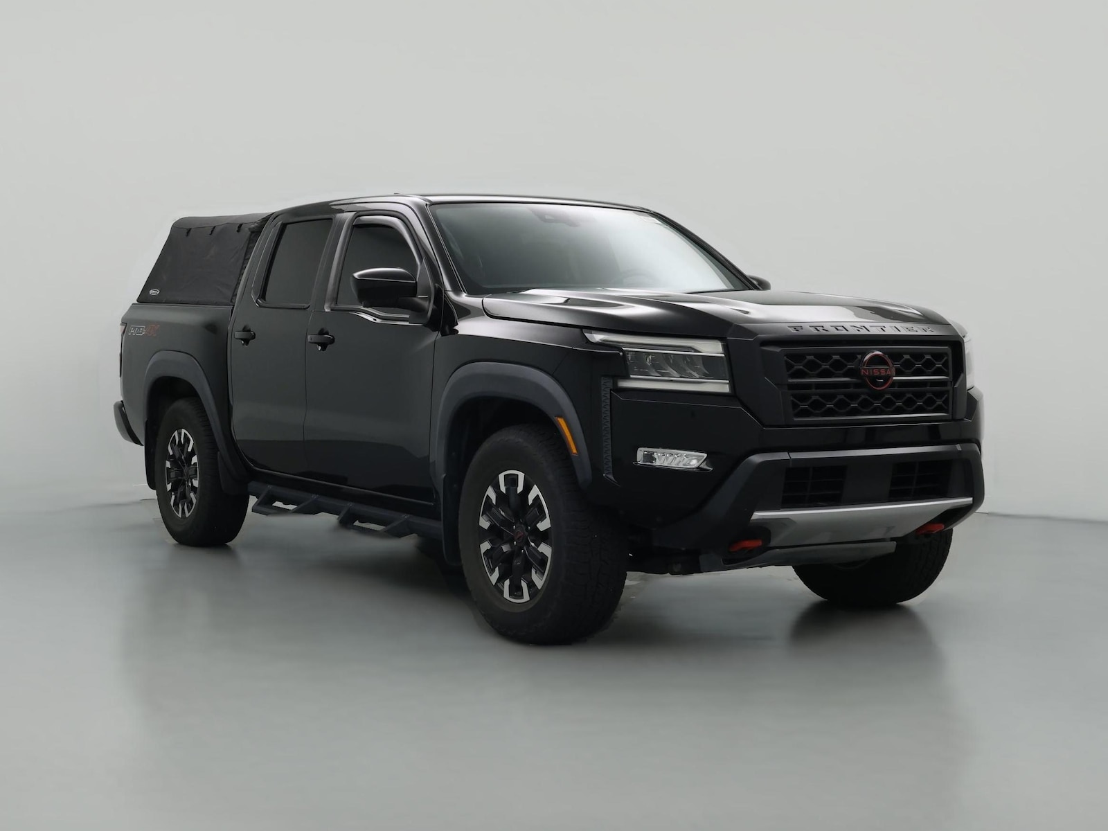 2023 Nissan Frontier