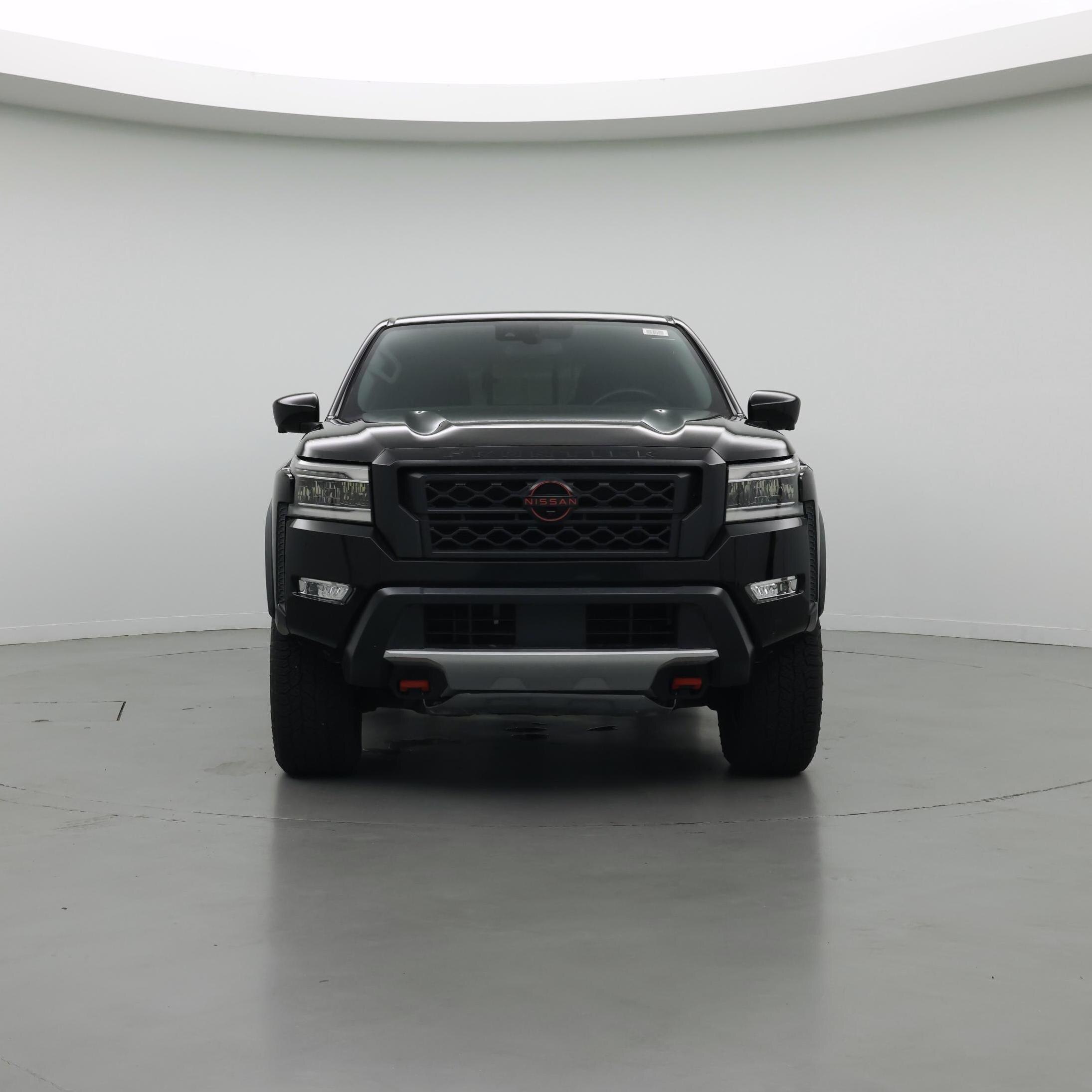 Thumbnail: 2023 Nissan Frontier - 5