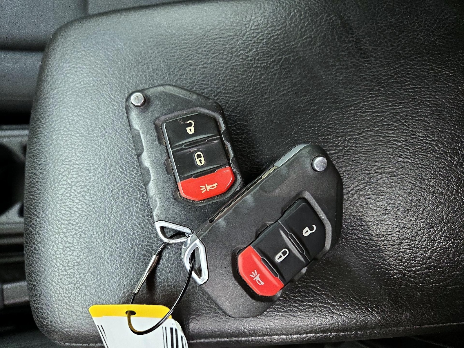 2019 Jeep Wrangler Sport S - Photo 23
