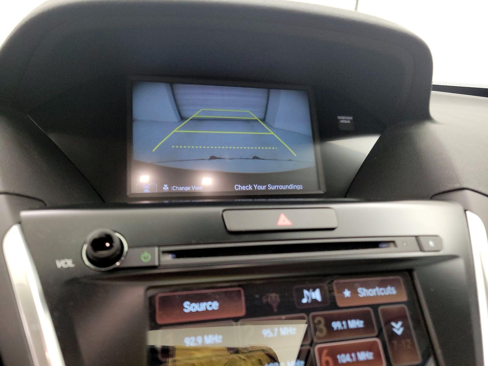 2017 Acura MDX Base - Photo 15