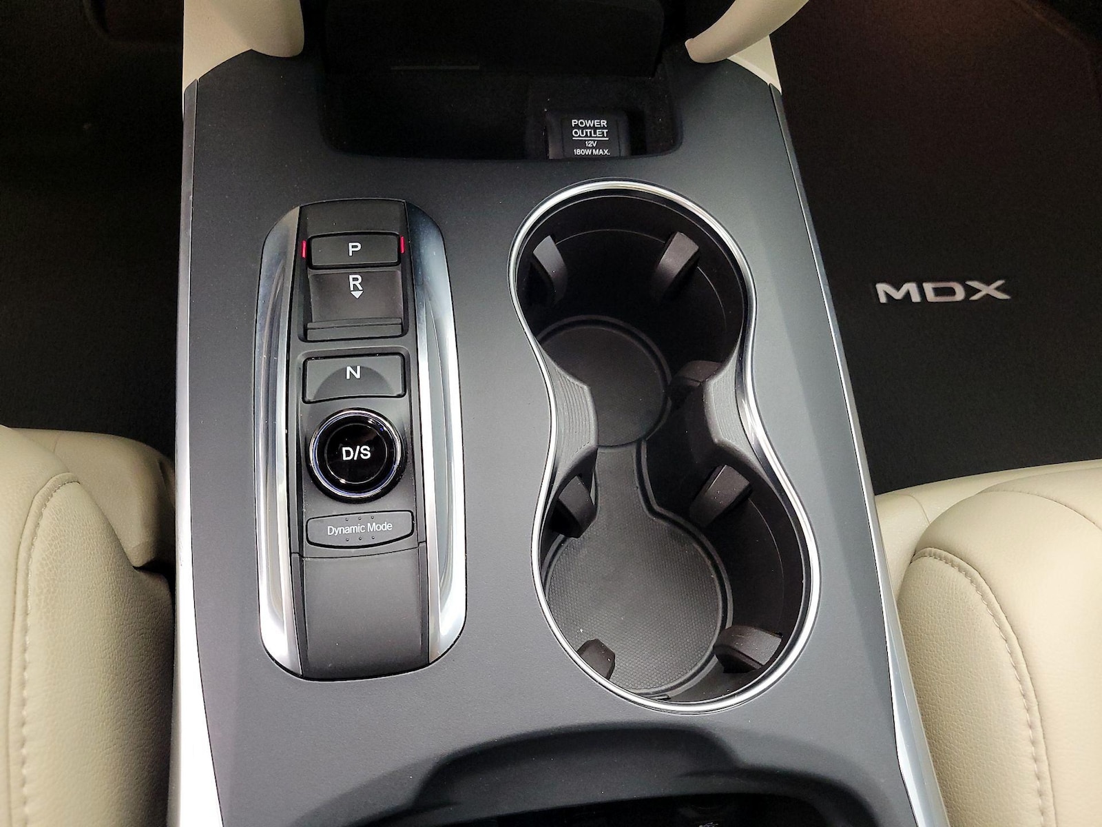 2017 Acura MDX Base - Photo 18