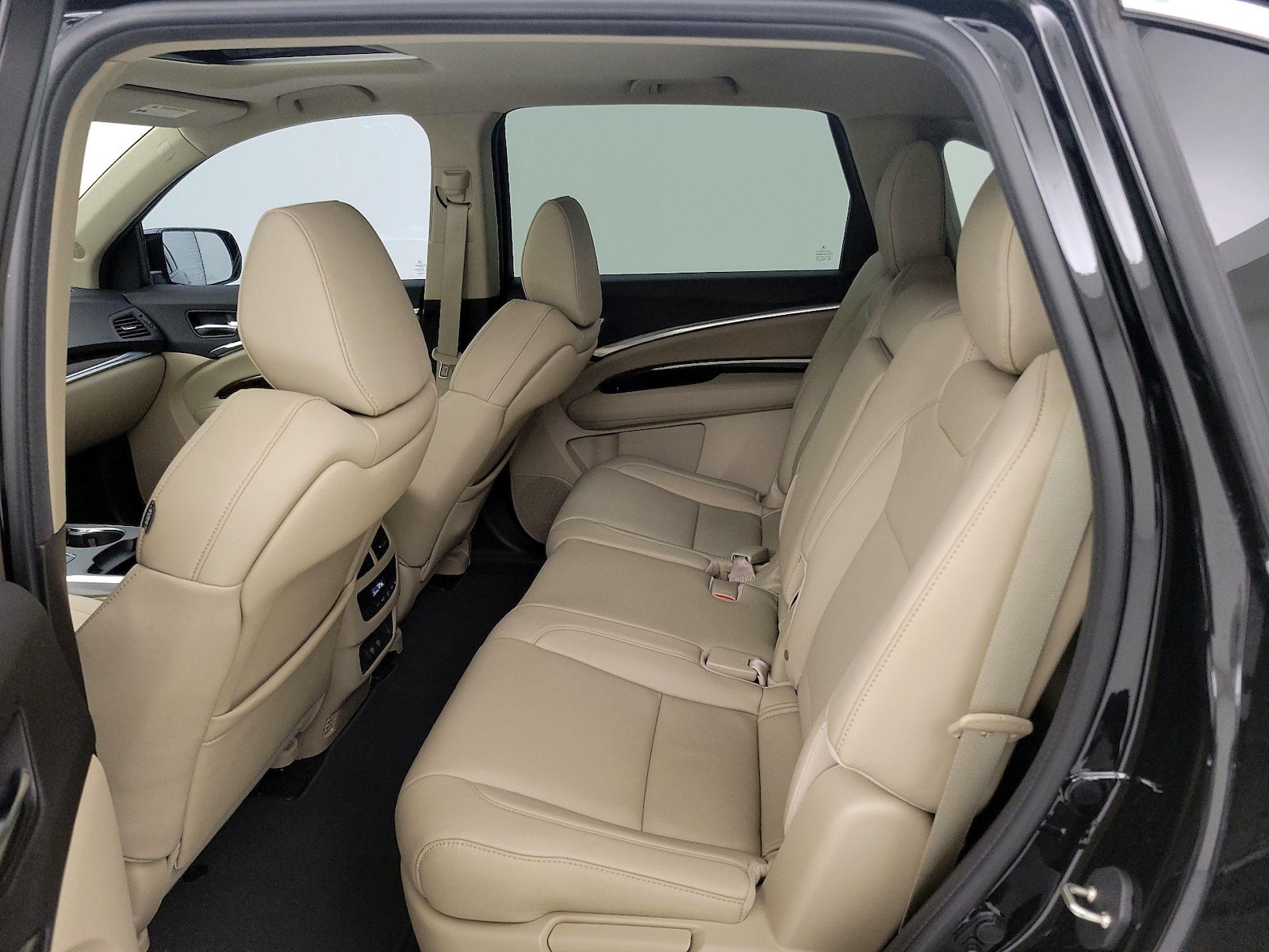 2017 Acura MDX Base - Photo 21