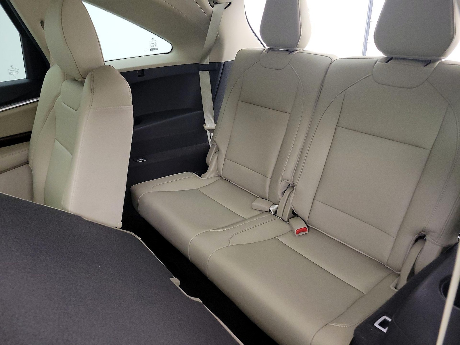 2017 Acura MDX Base - Photo 22