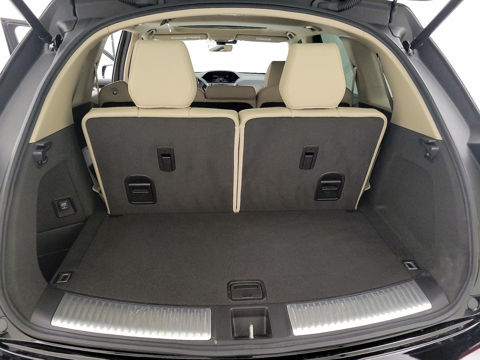 2017 Acura MDX Base - Photo 23