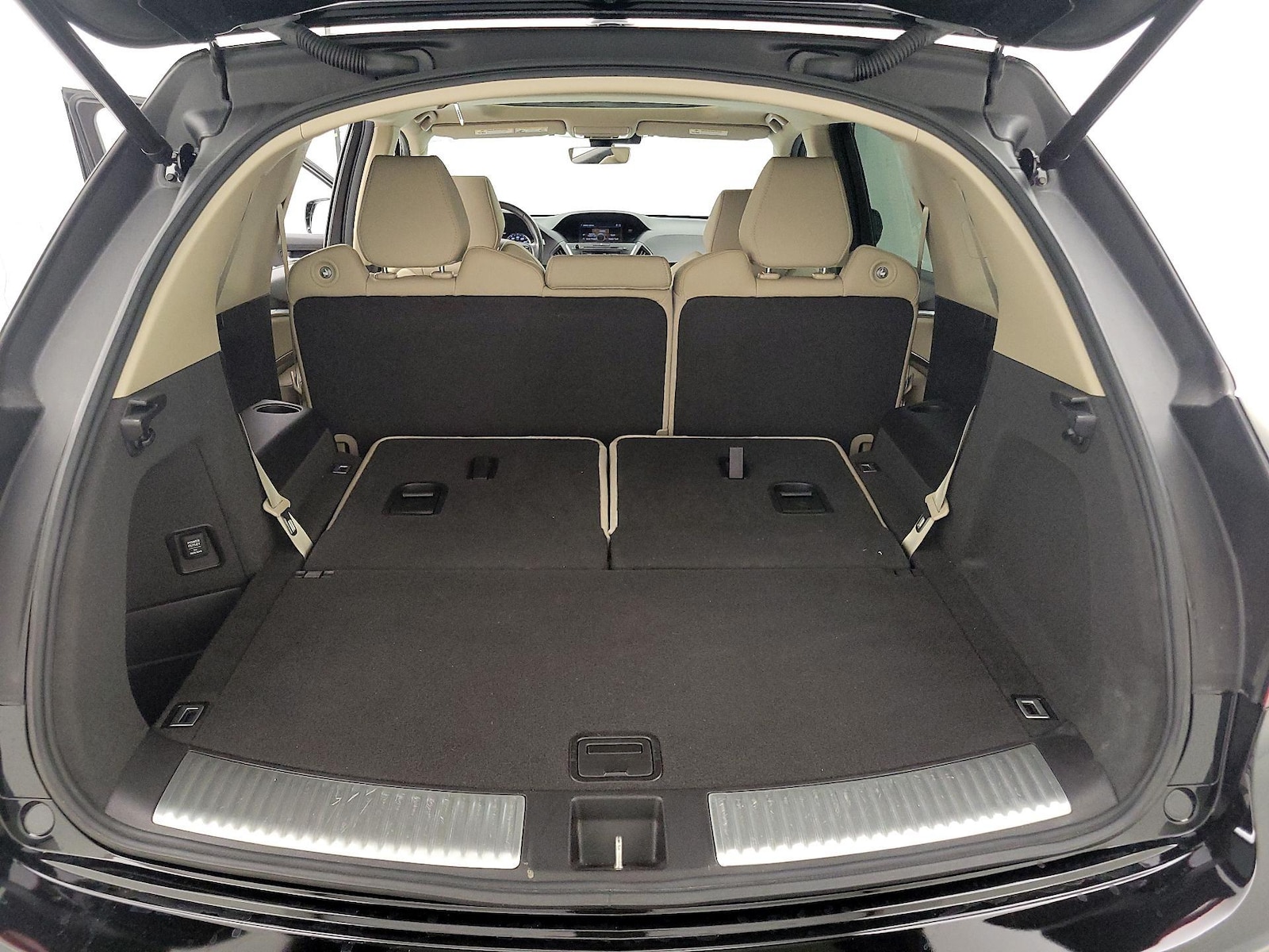 2017 Acura MDX Base - Photo 24