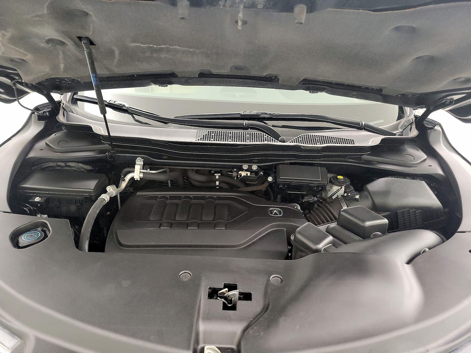 2017 Acura MDX Base - Photo 25