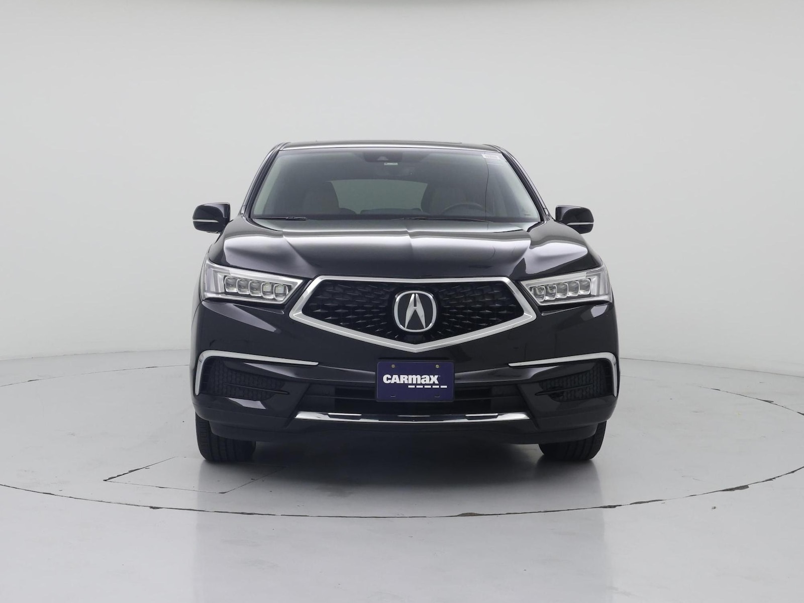 2017 Acura MDX Base - Photo 6