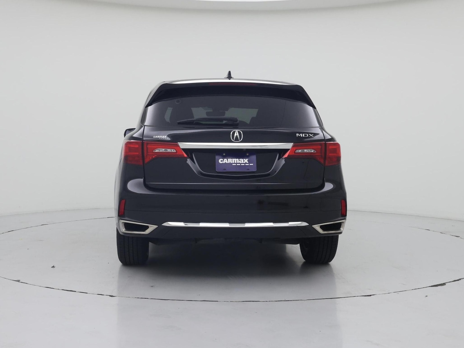 2017 Acura MDX Base - Photo 7