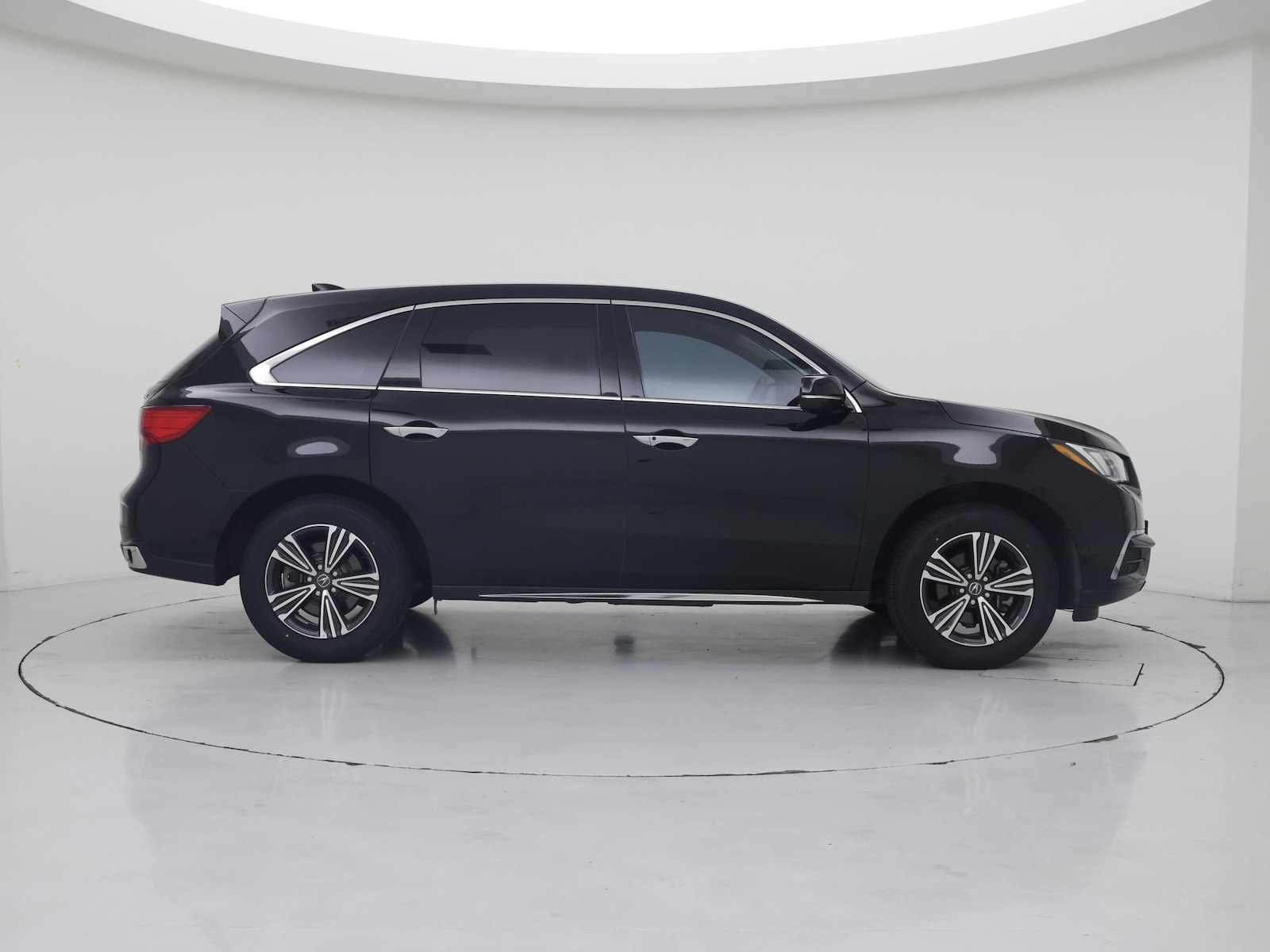 2017 Acura MDX Base - Photo 8