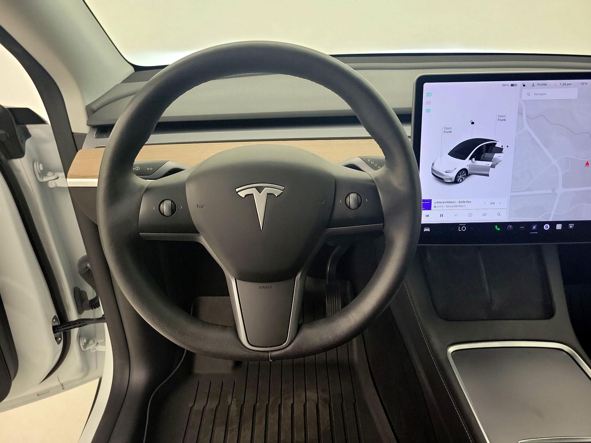 Thumbnail: 2021 Tesla Model Y - 10