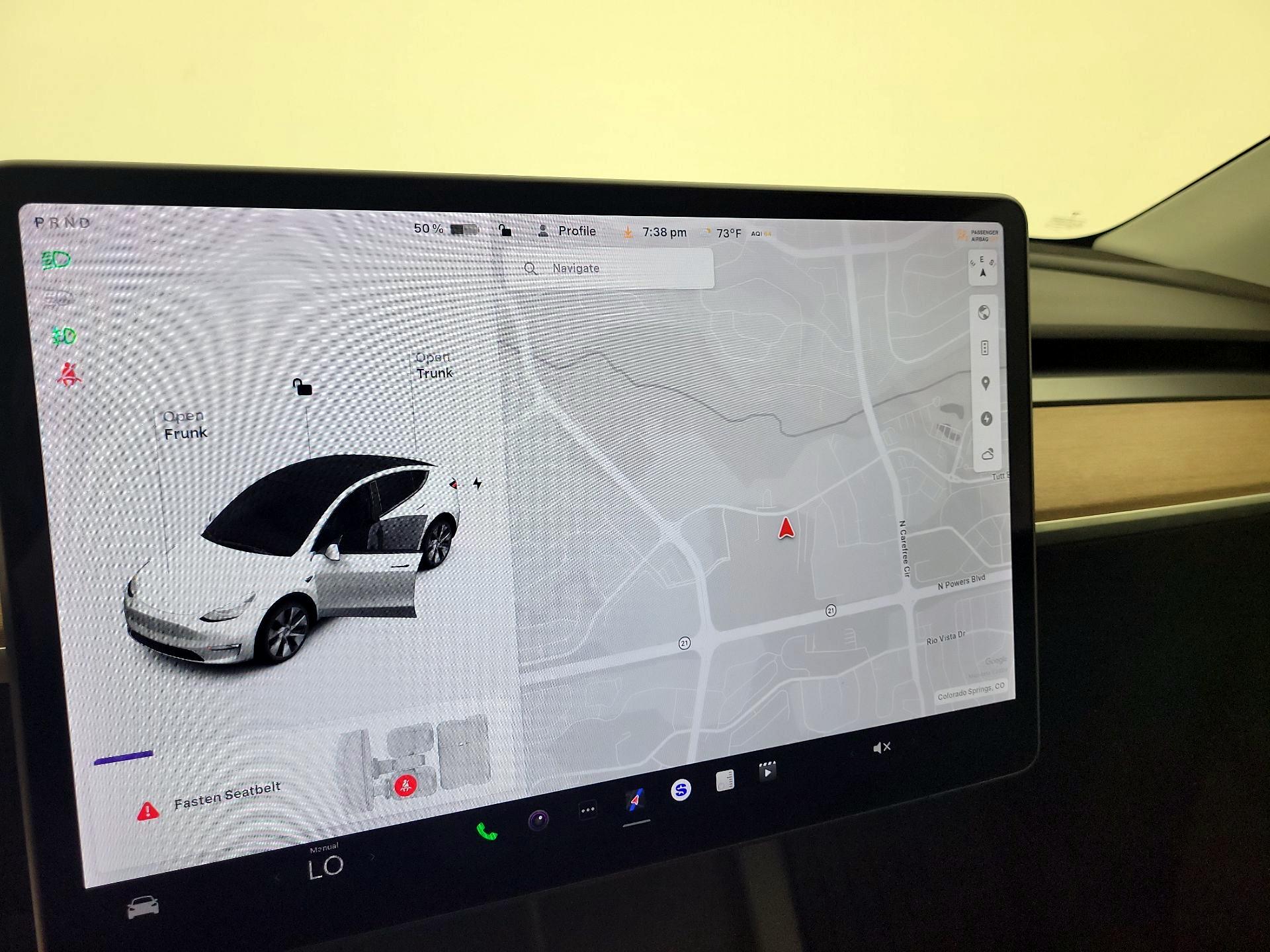 Thumbnail: 2021 Tesla Model Y - 13