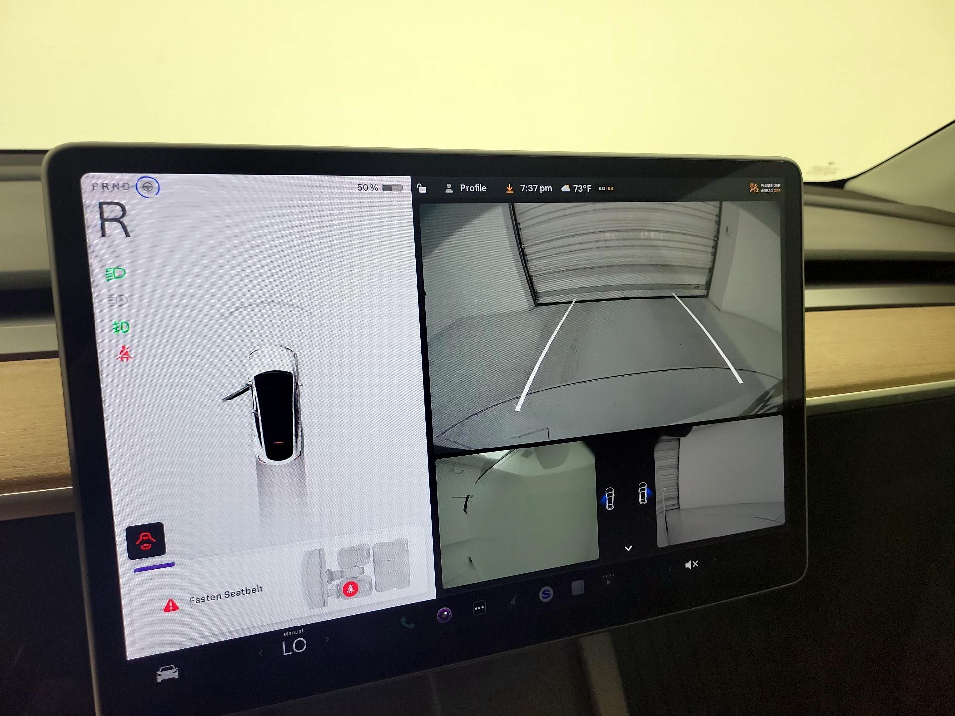 Thumbnail: 2021 Tesla Model Y - 14