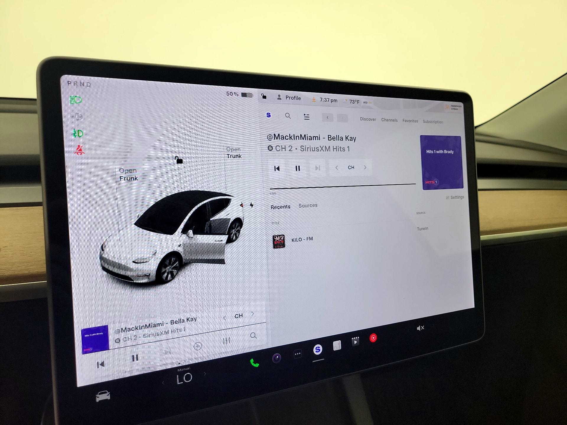Thumbnail: 2021 Tesla Model Y - 15