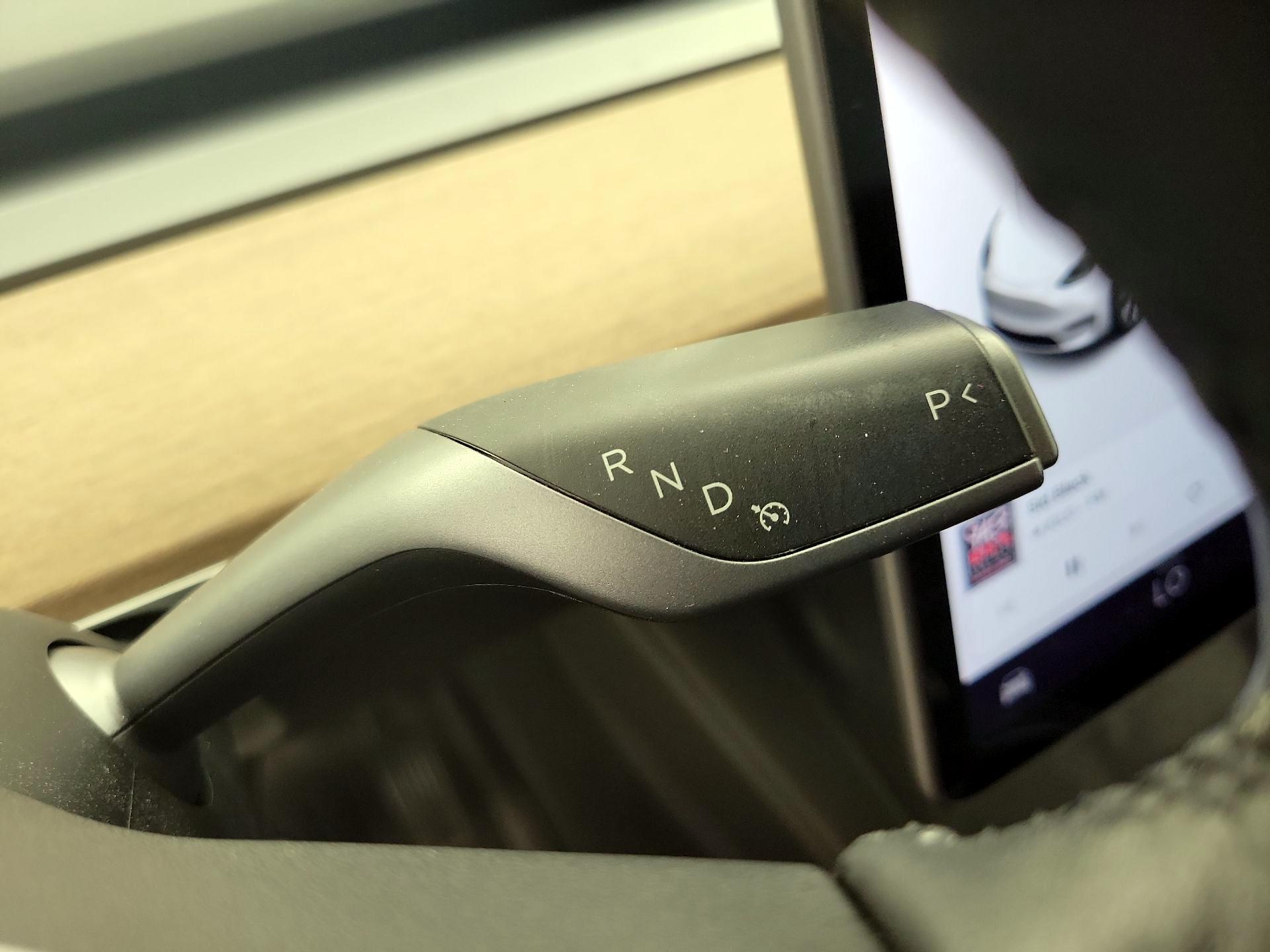 Thumbnail: 2021 Tesla Model Y - 17
