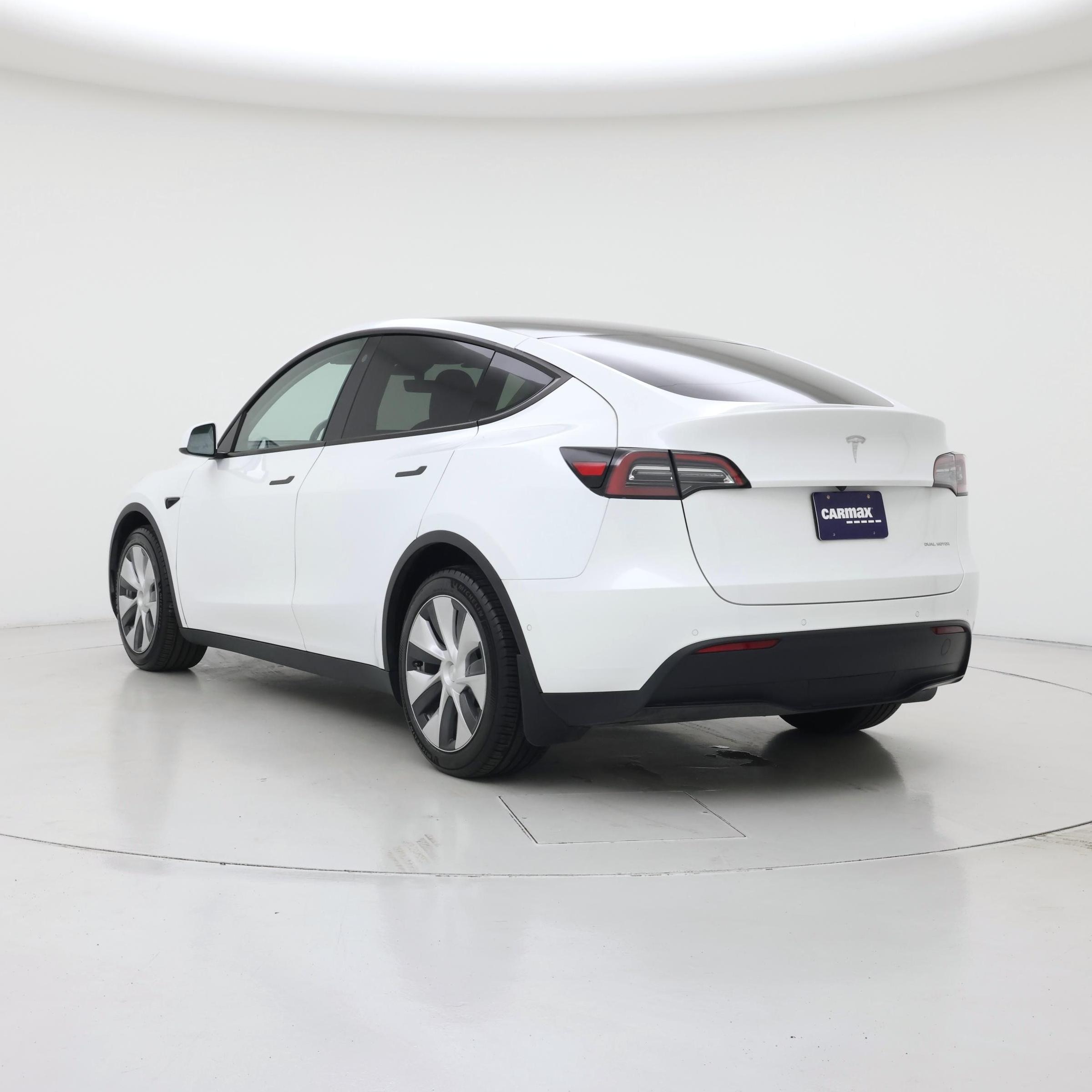 Thumbnail: 2021 Tesla Model Y - 2