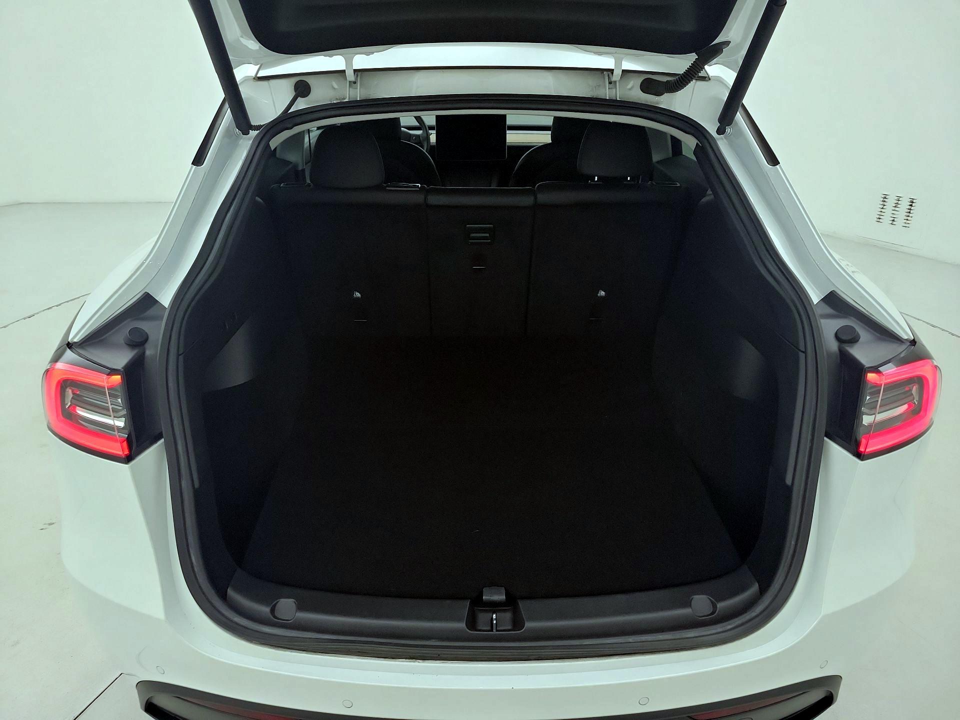 Thumbnail: 2021 Tesla Model Y - 19