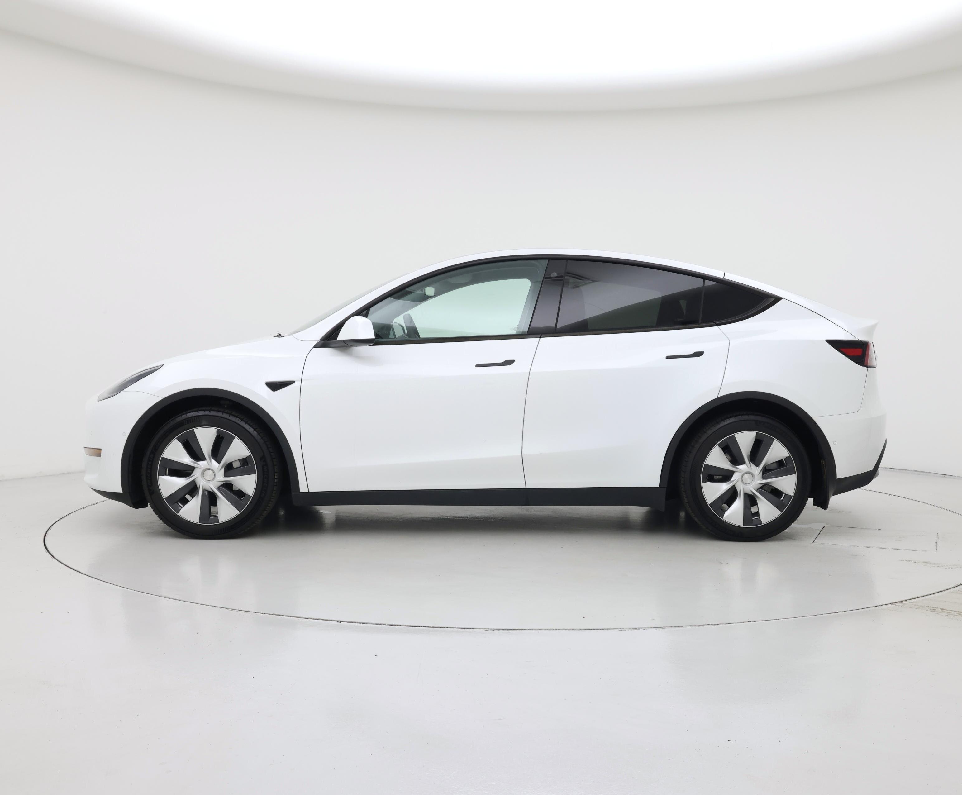 Thumbnail: 2021 Tesla Model Y - 3