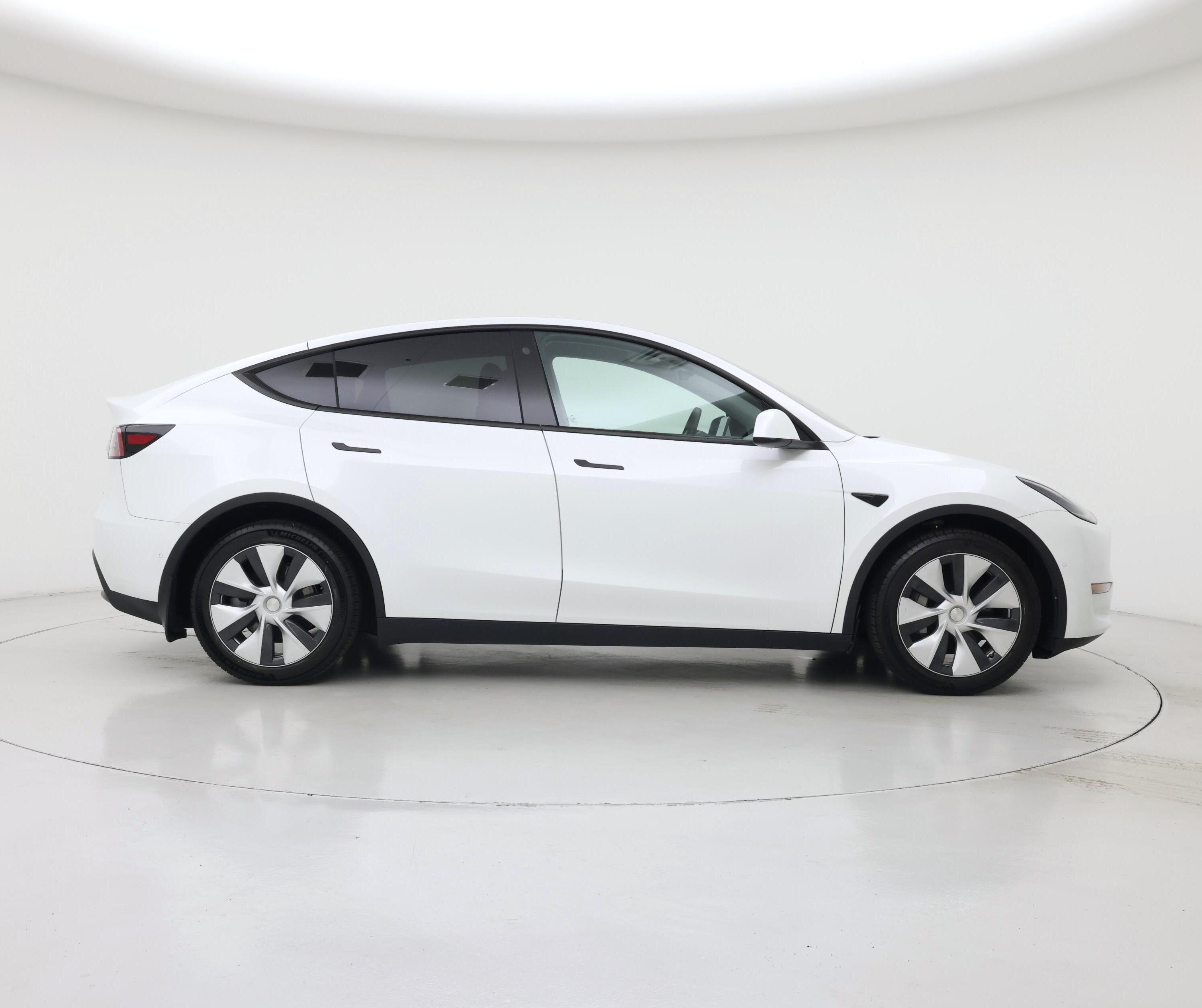 Thumbnail: 2021 Tesla Model Y - 7