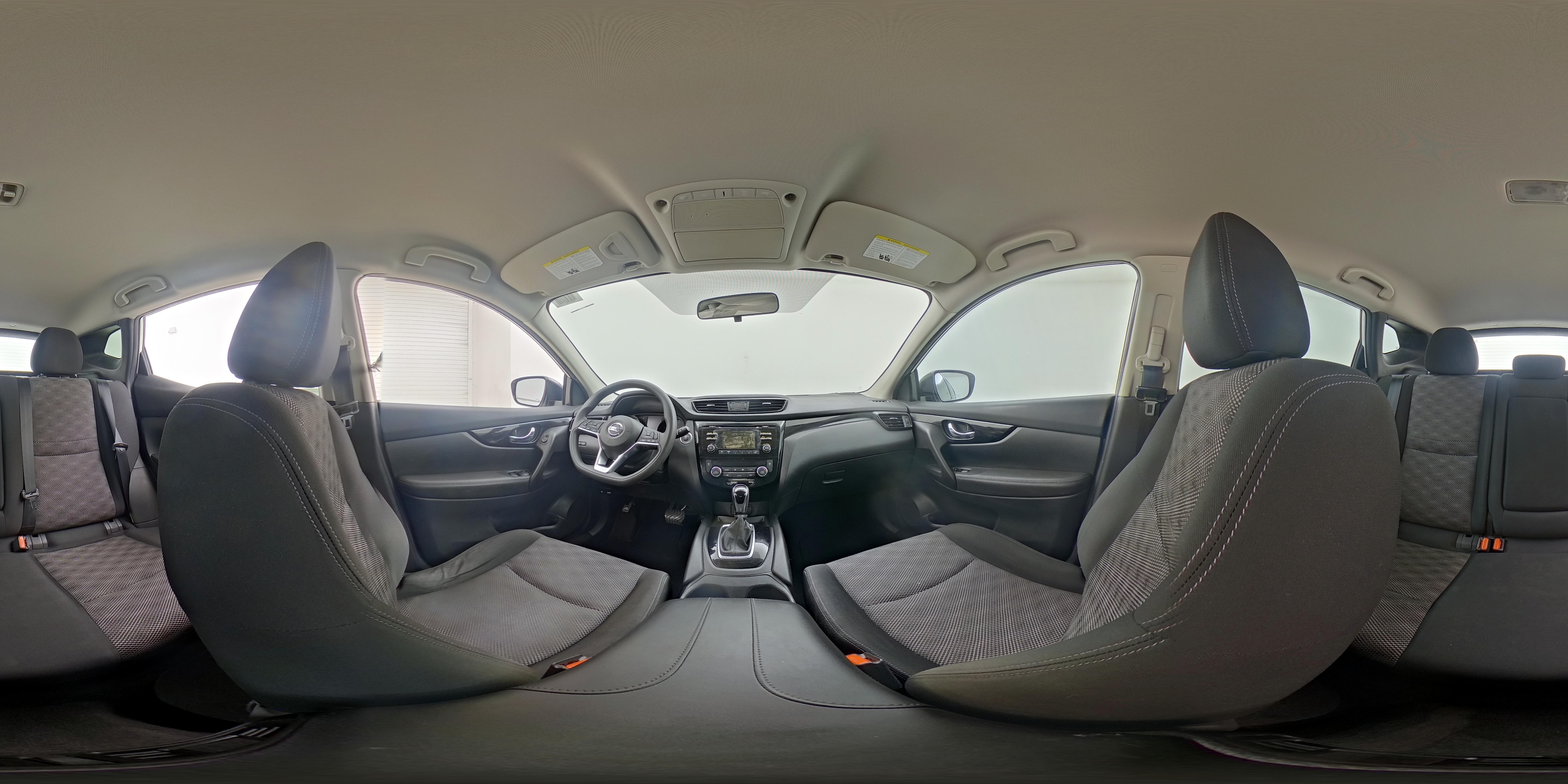 2017 Nissan Rogue Sport SV - Photo 24