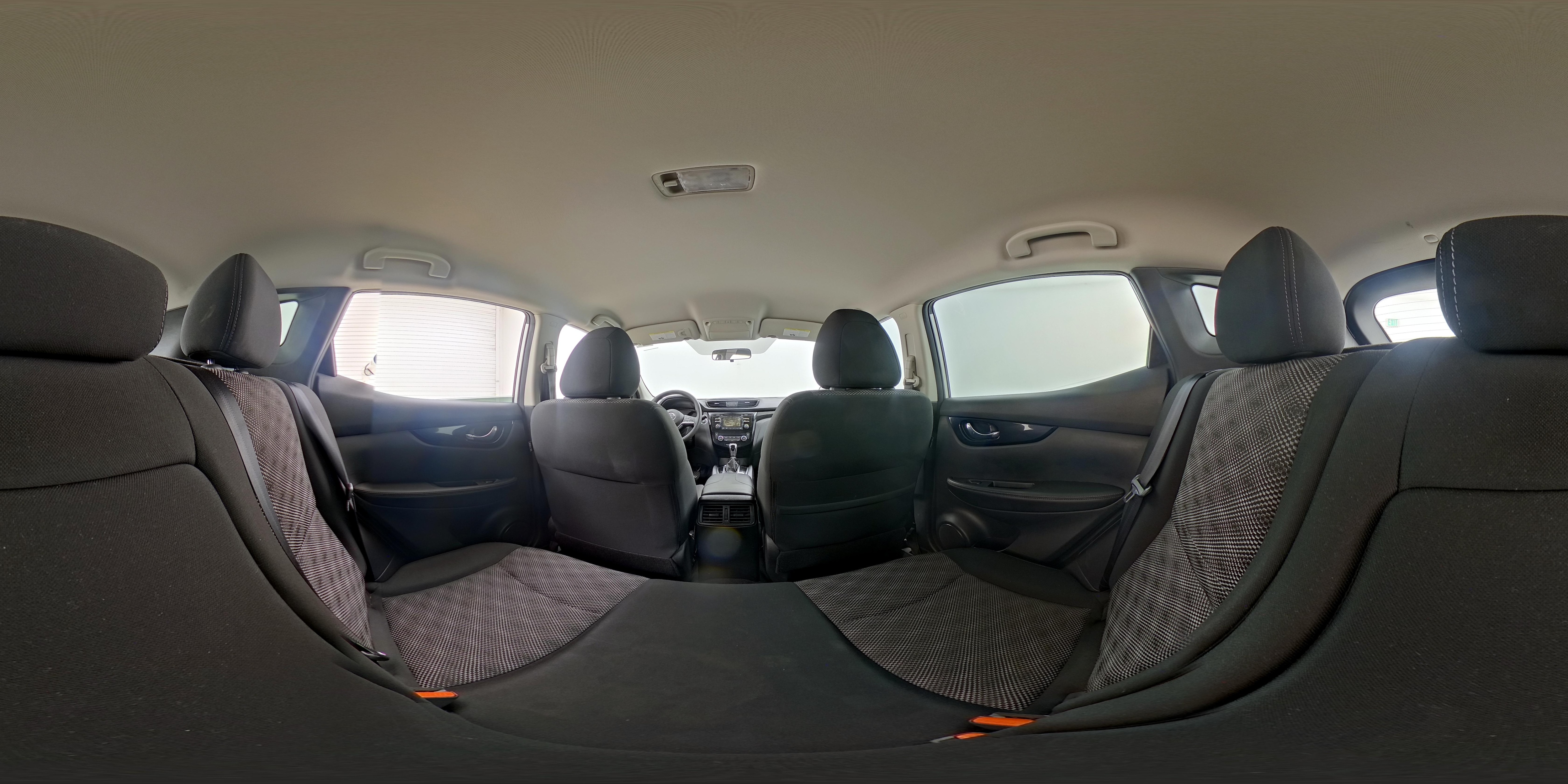 2017 Nissan Rogue Sport SV - Photo 25