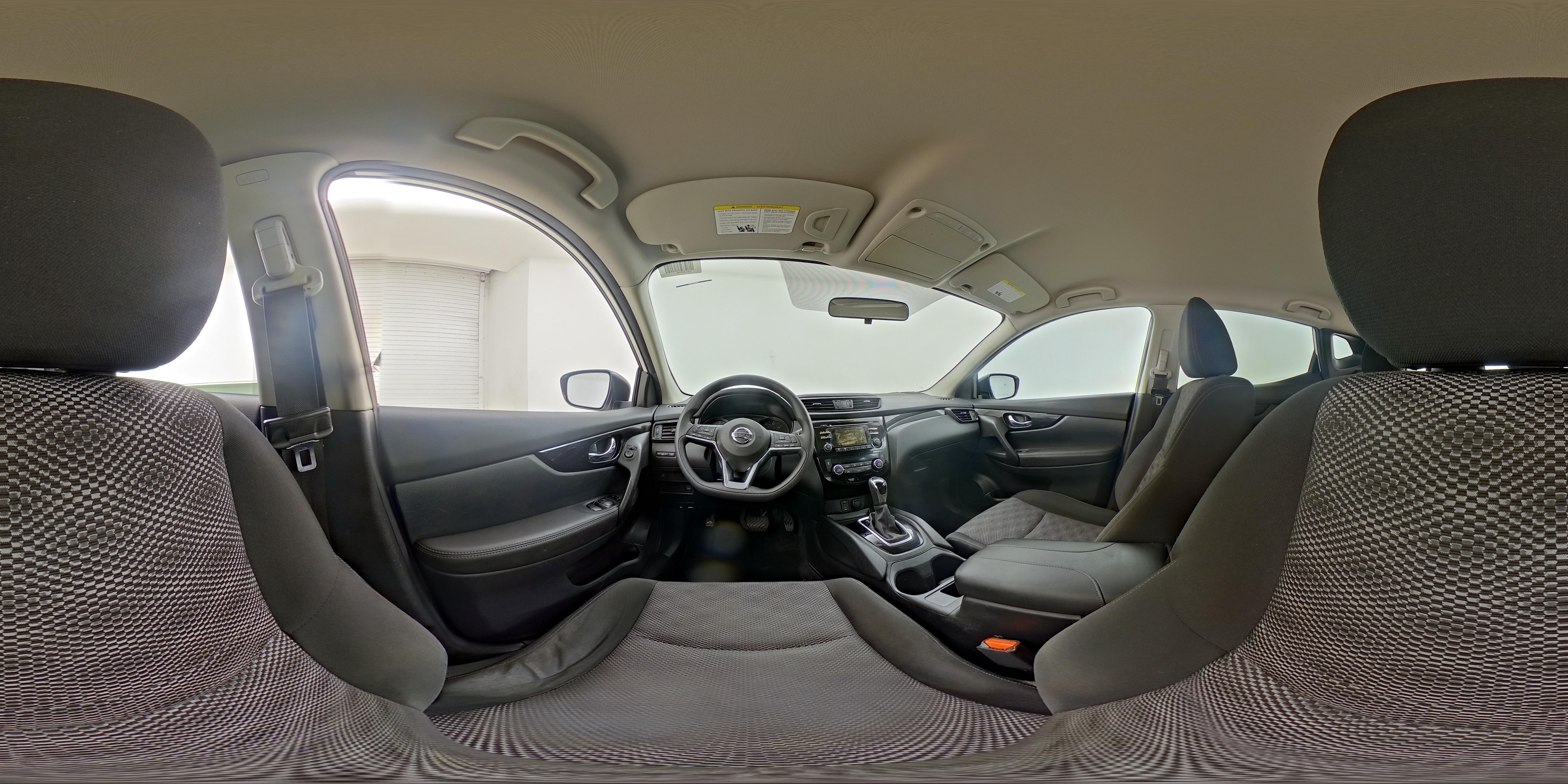 2017 Nissan Rogue Sport SV - Photo 26