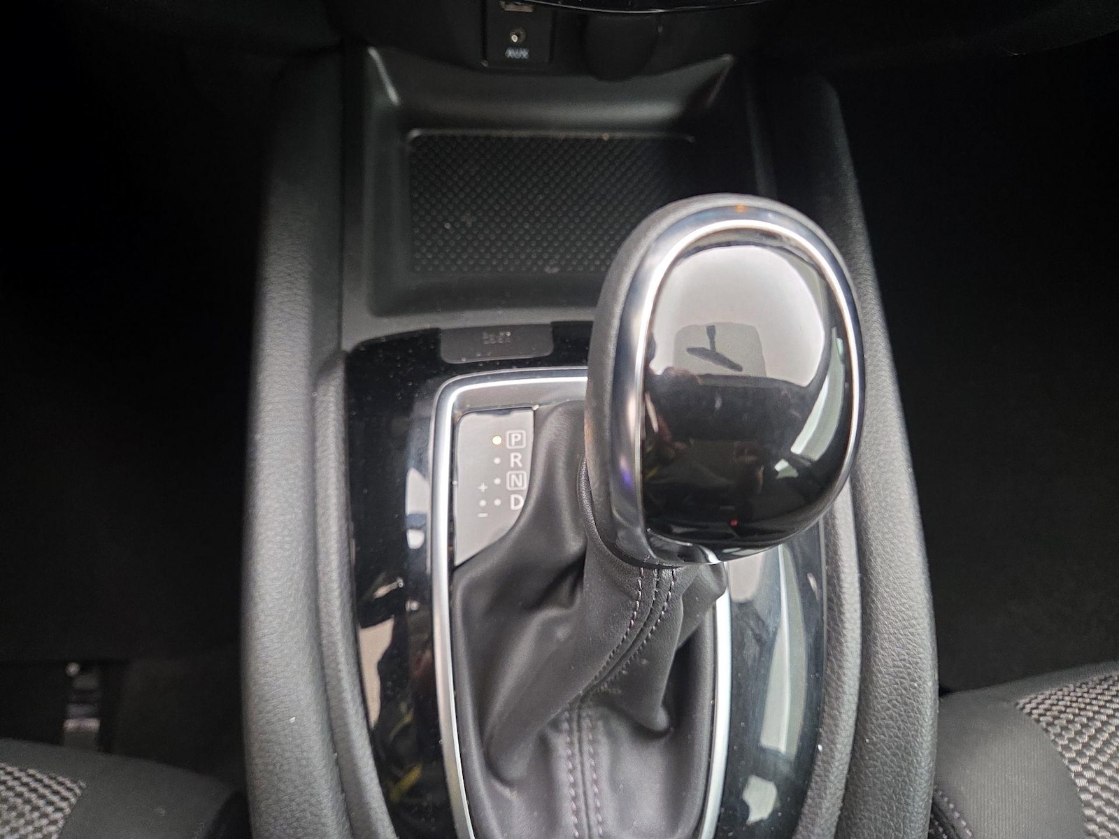 2017 Nissan Rogue Sport SV - Photo 18