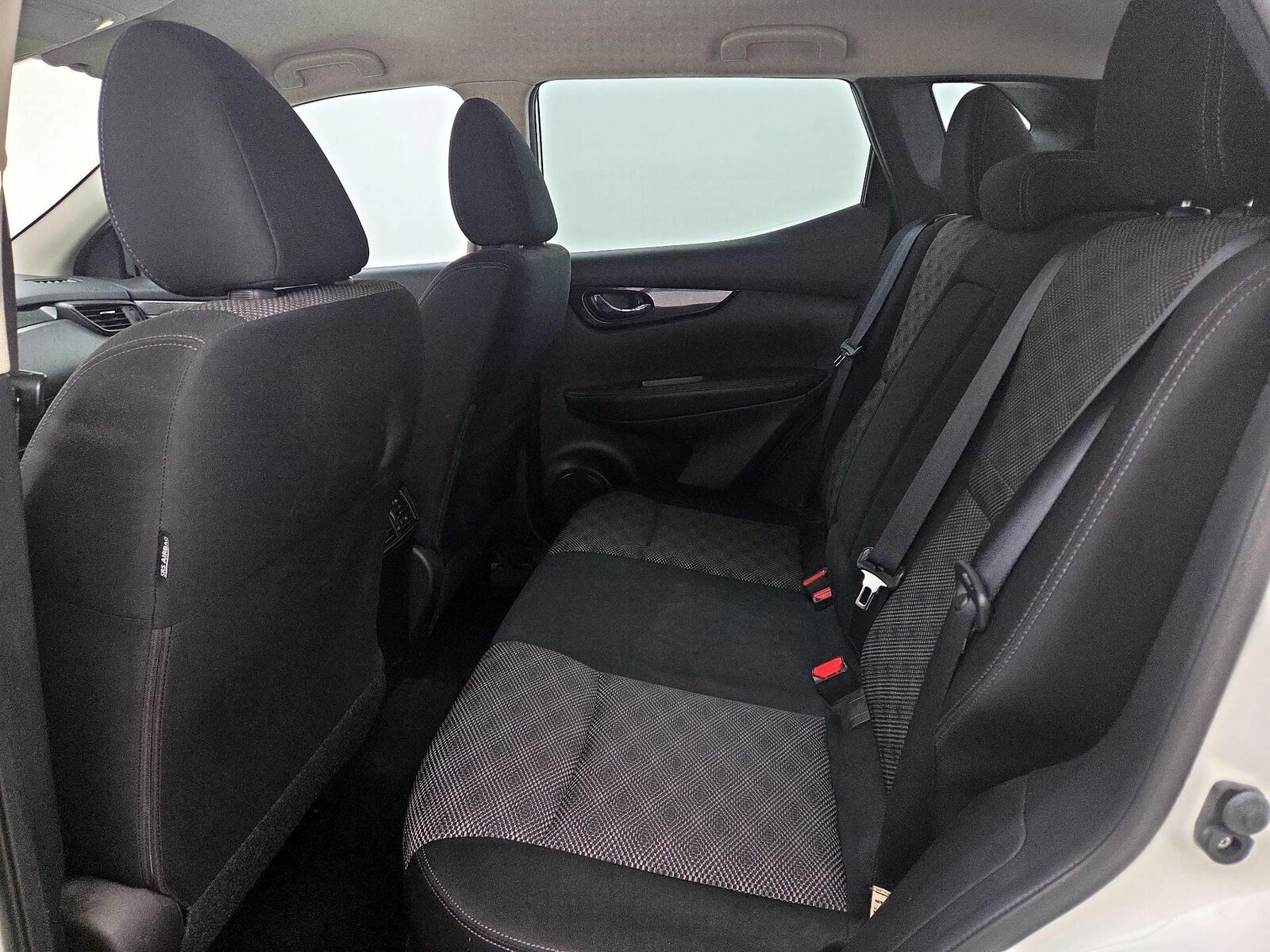 2017 Nissan Rogue Sport SV - Photo 20
