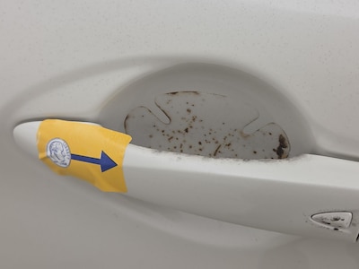 Condition detail