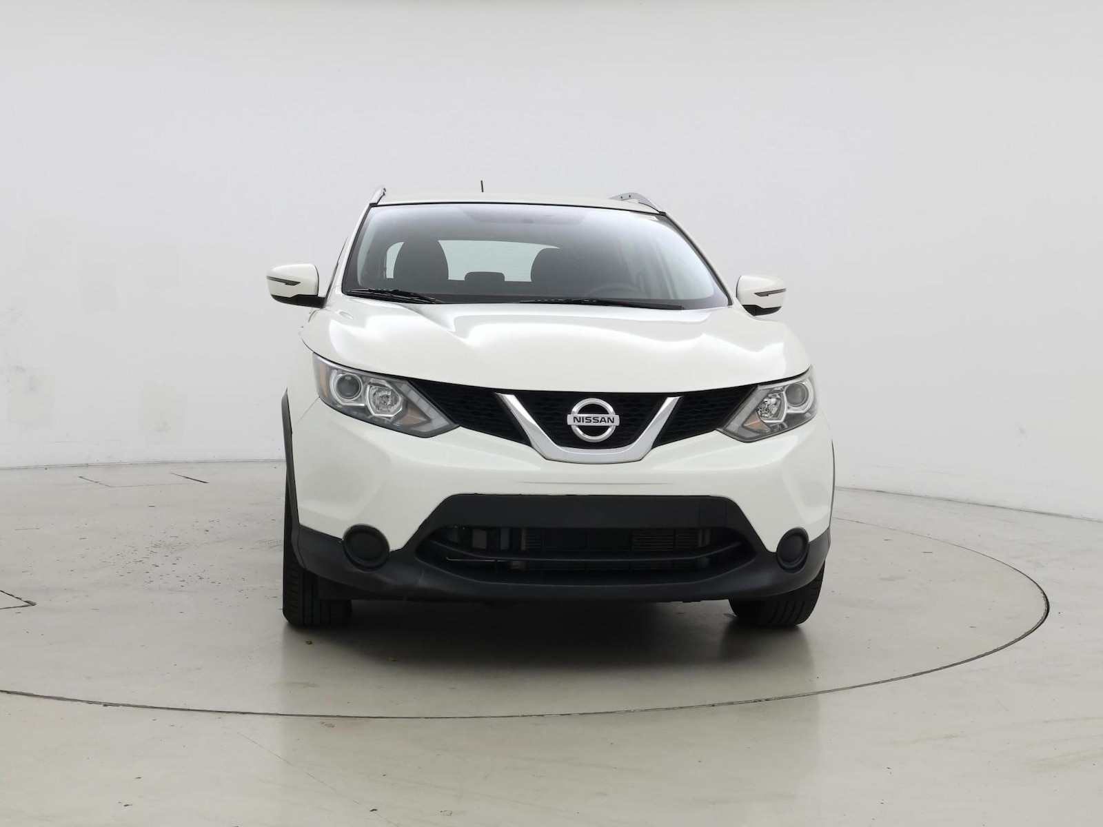 2017 Nissan Rogue Sport SV - Photo 6