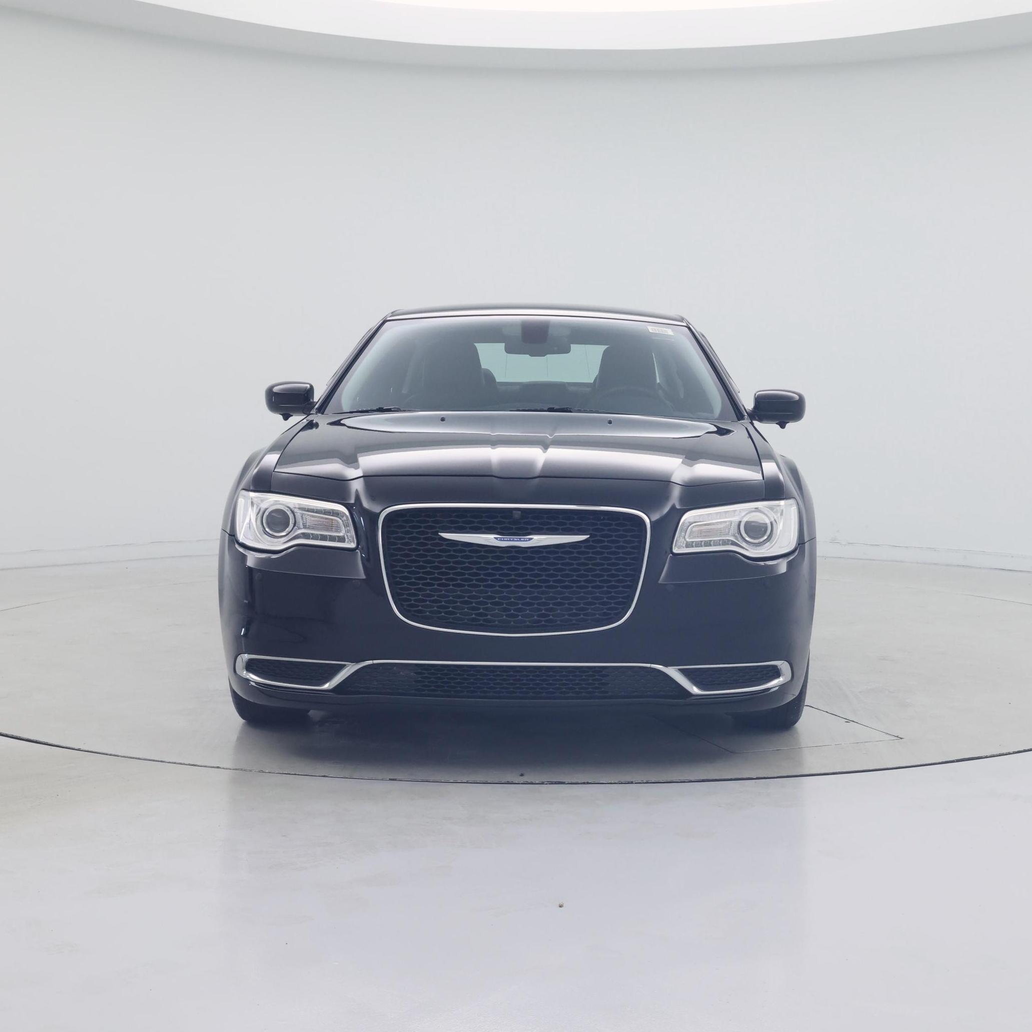 Thumbnail: 2015 Chrysler 300 - 5