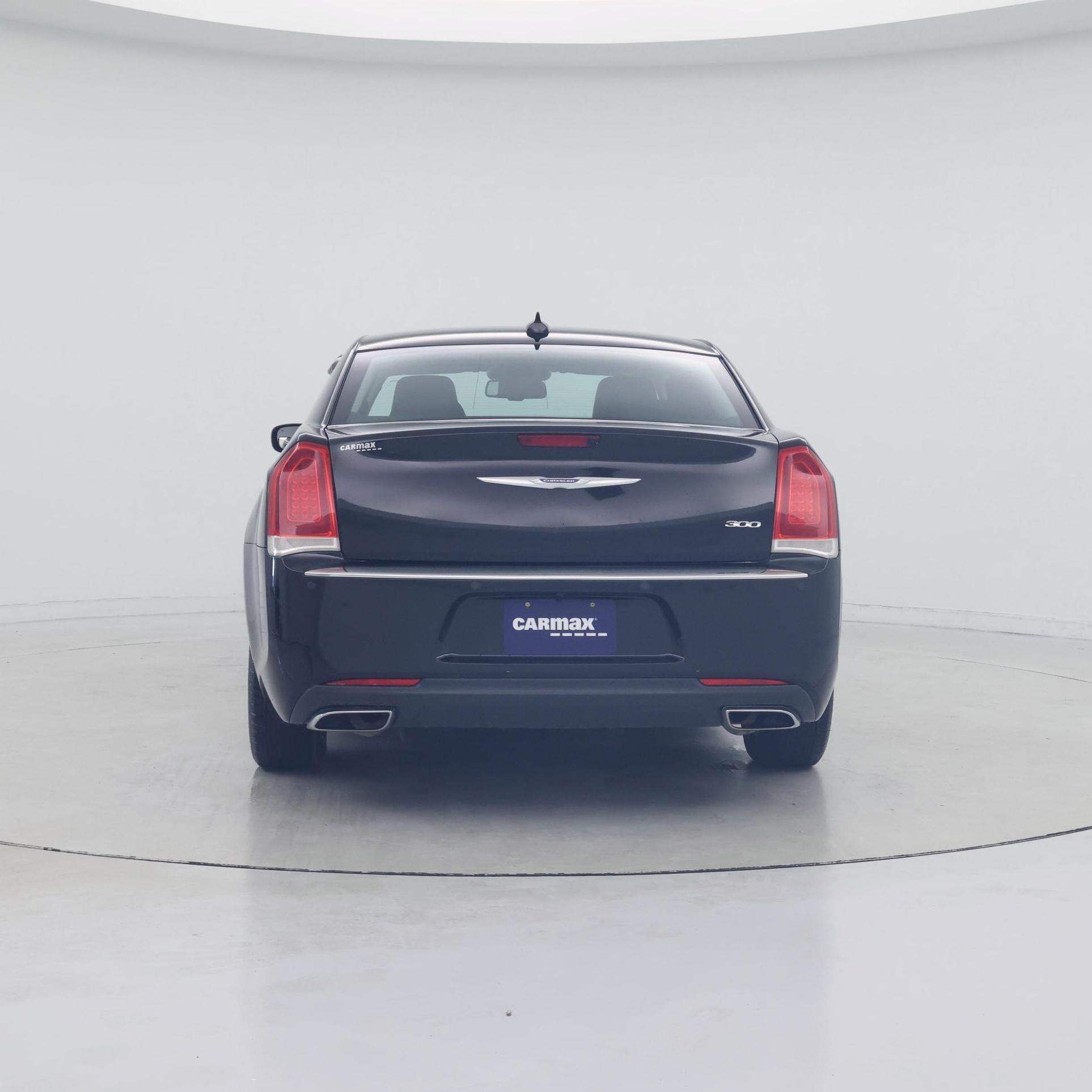 Thumbnail: 2015 Chrysler 300 - 6