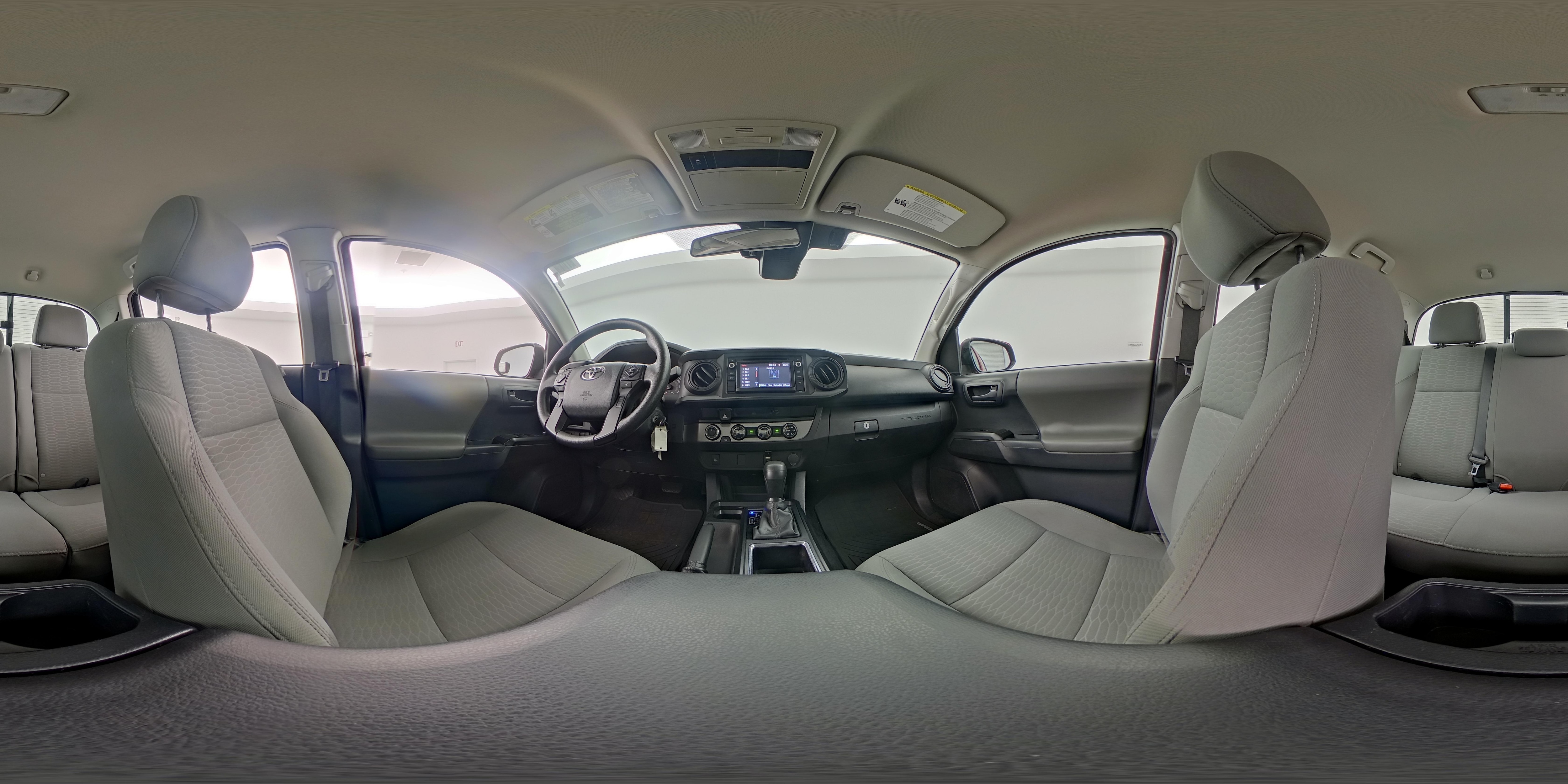2018 Toyota Tacoma SR - Photo 24