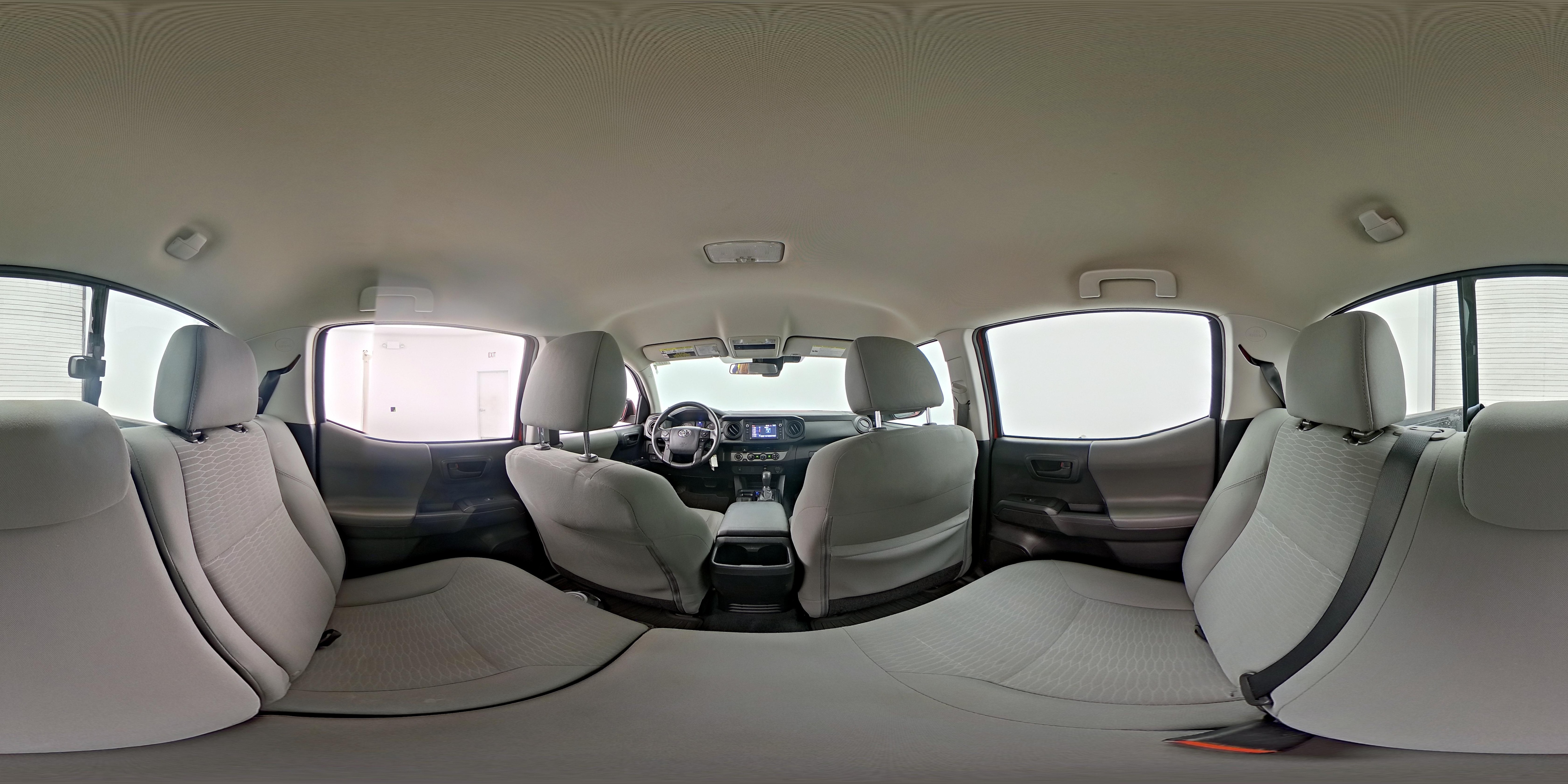2018 Toyota Tacoma SR - Photo 25