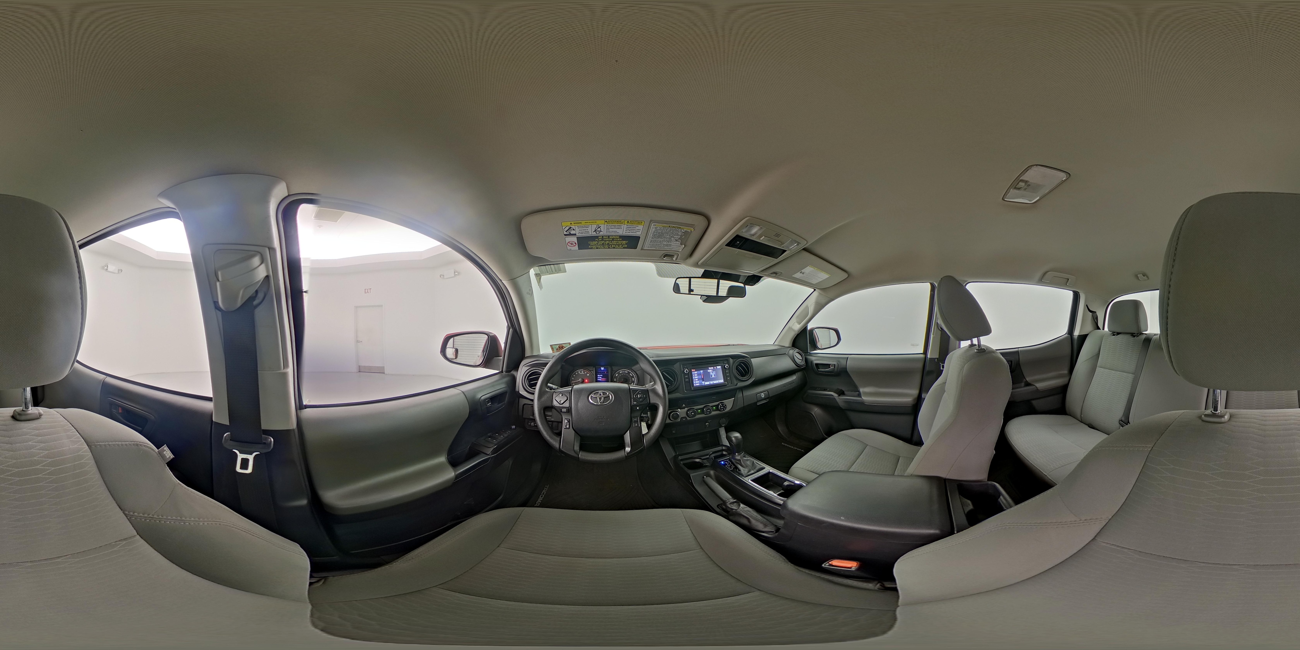 2018 Toyota Tacoma SR - Photo 26