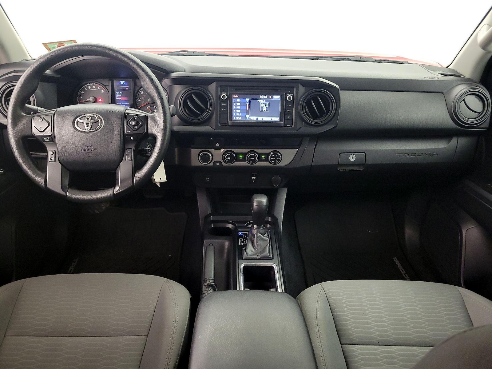 2018 Toyota Tacoma SR - Photo 10