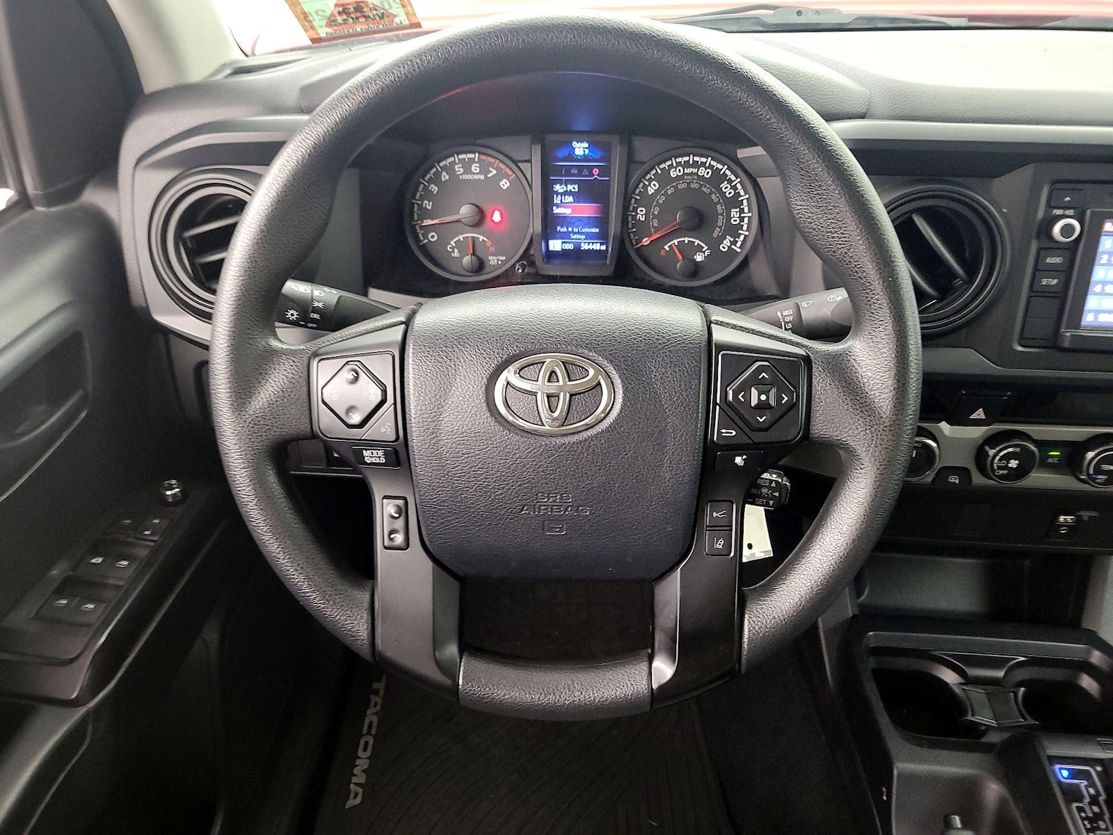 2018 Toyota Tacoma SR - Photo 11