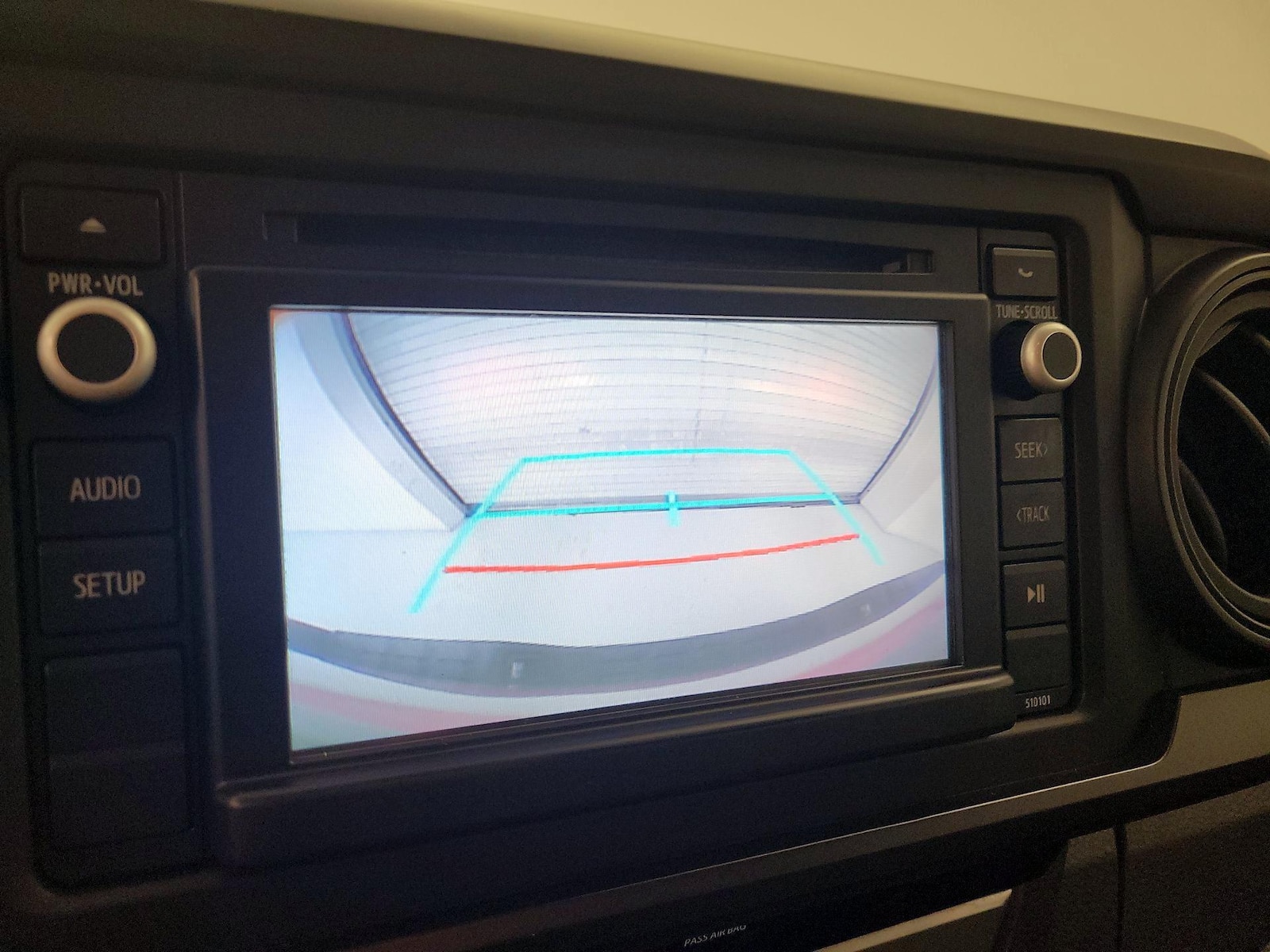 2018 Toyota Tacoma SR - Photo 15