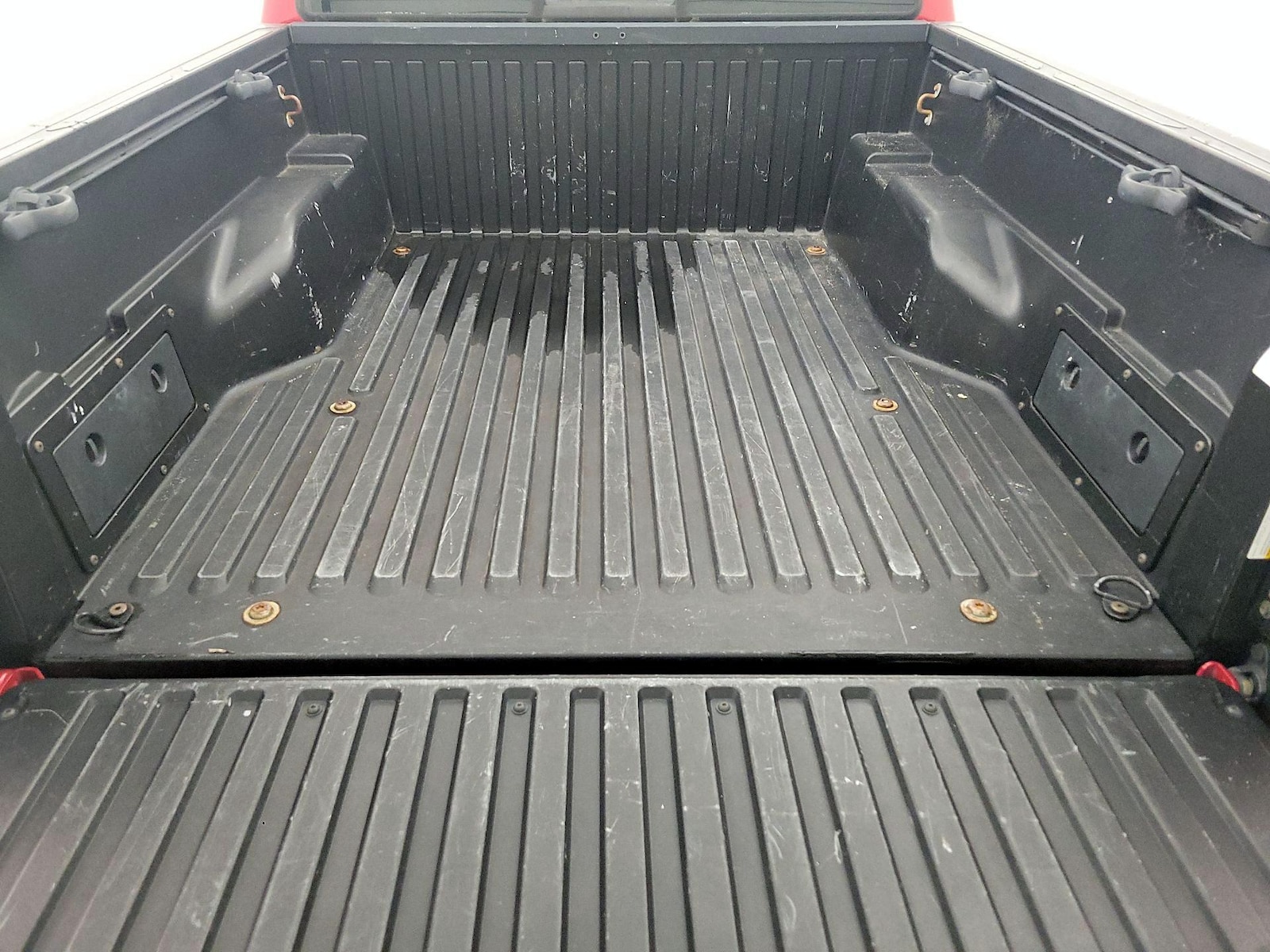 2018 Toyota Tacoma SR - Photo 21