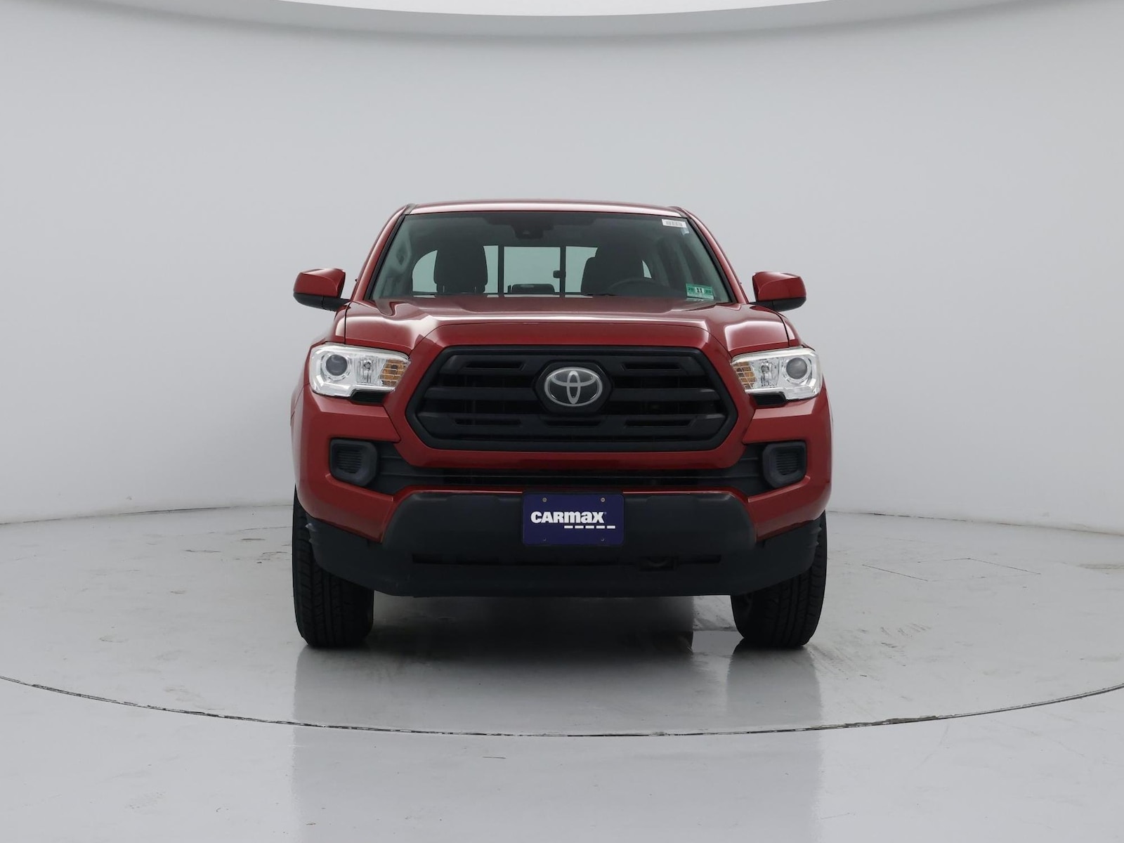 2018 Toyota Tacoma SR - Photo 6