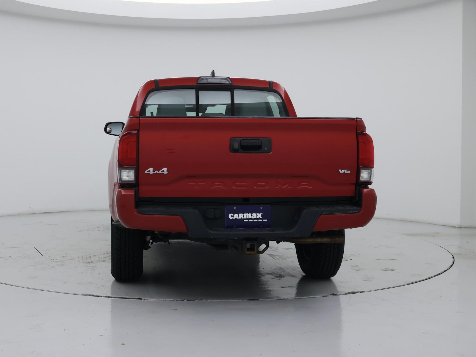 2018 Toyota Tacoma SR - Photo 7
