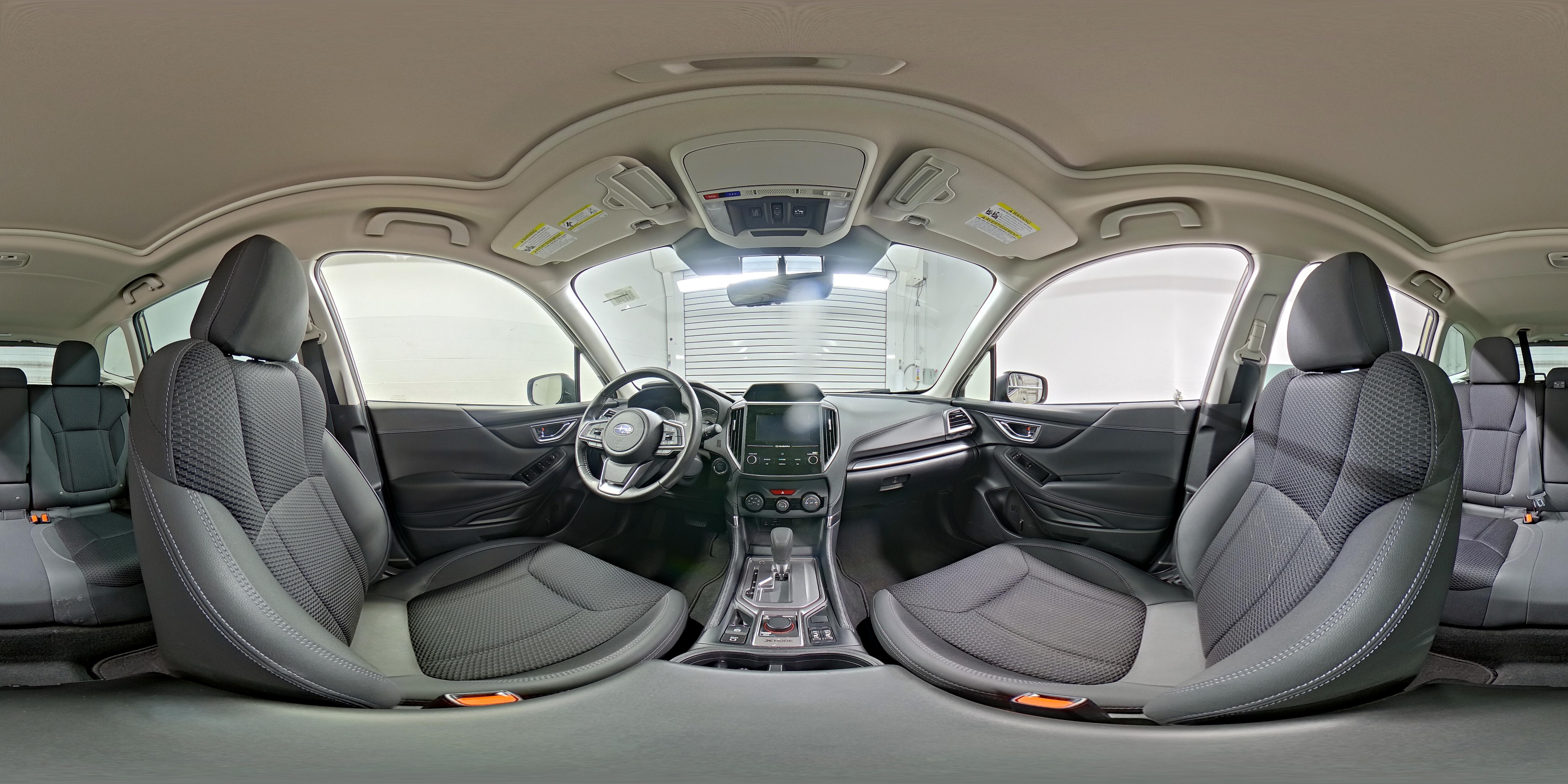 2024 Subaru Forester Premium - Photo 23