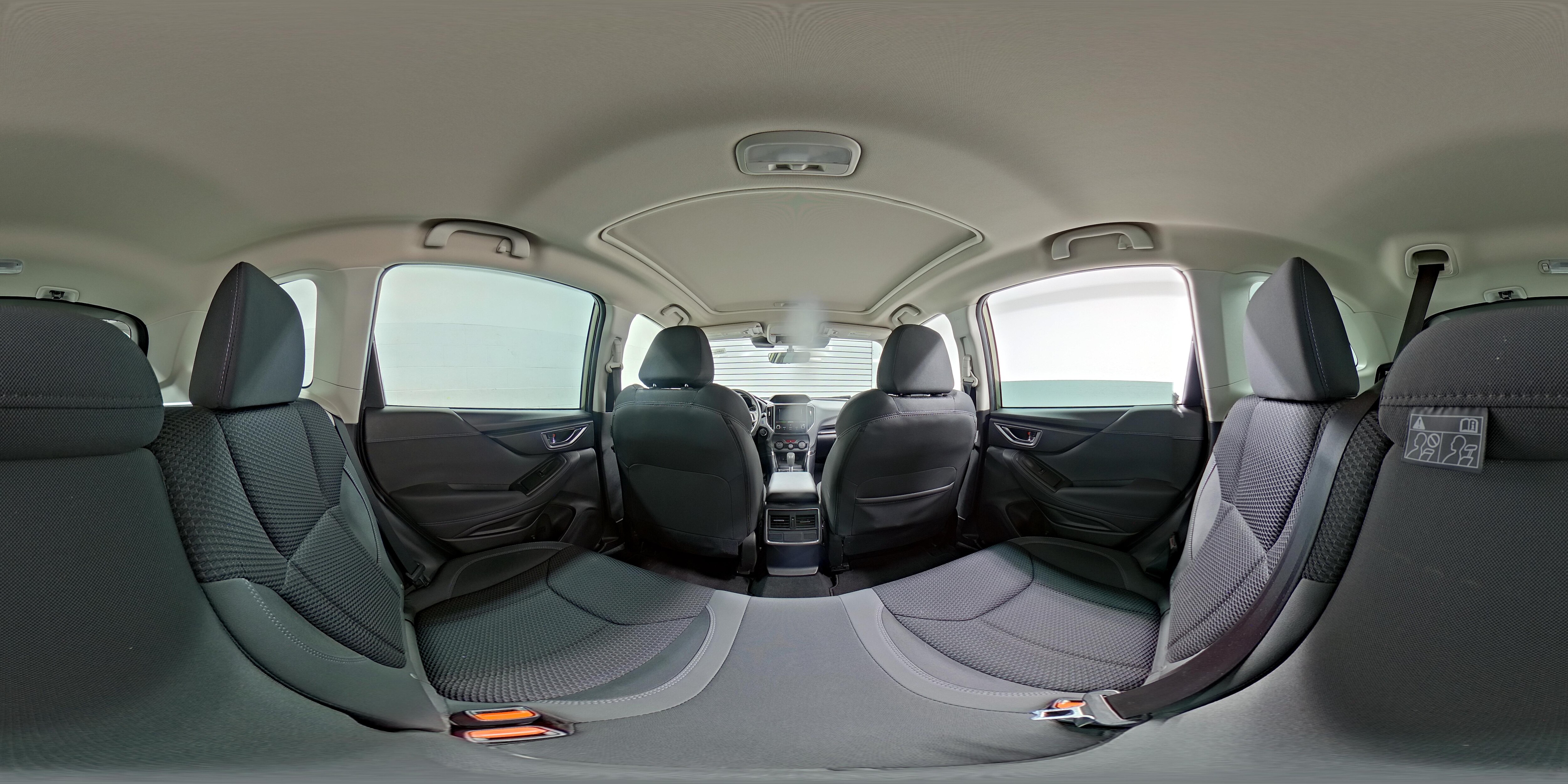 2024 Subaru Forester Premium - Photo 24