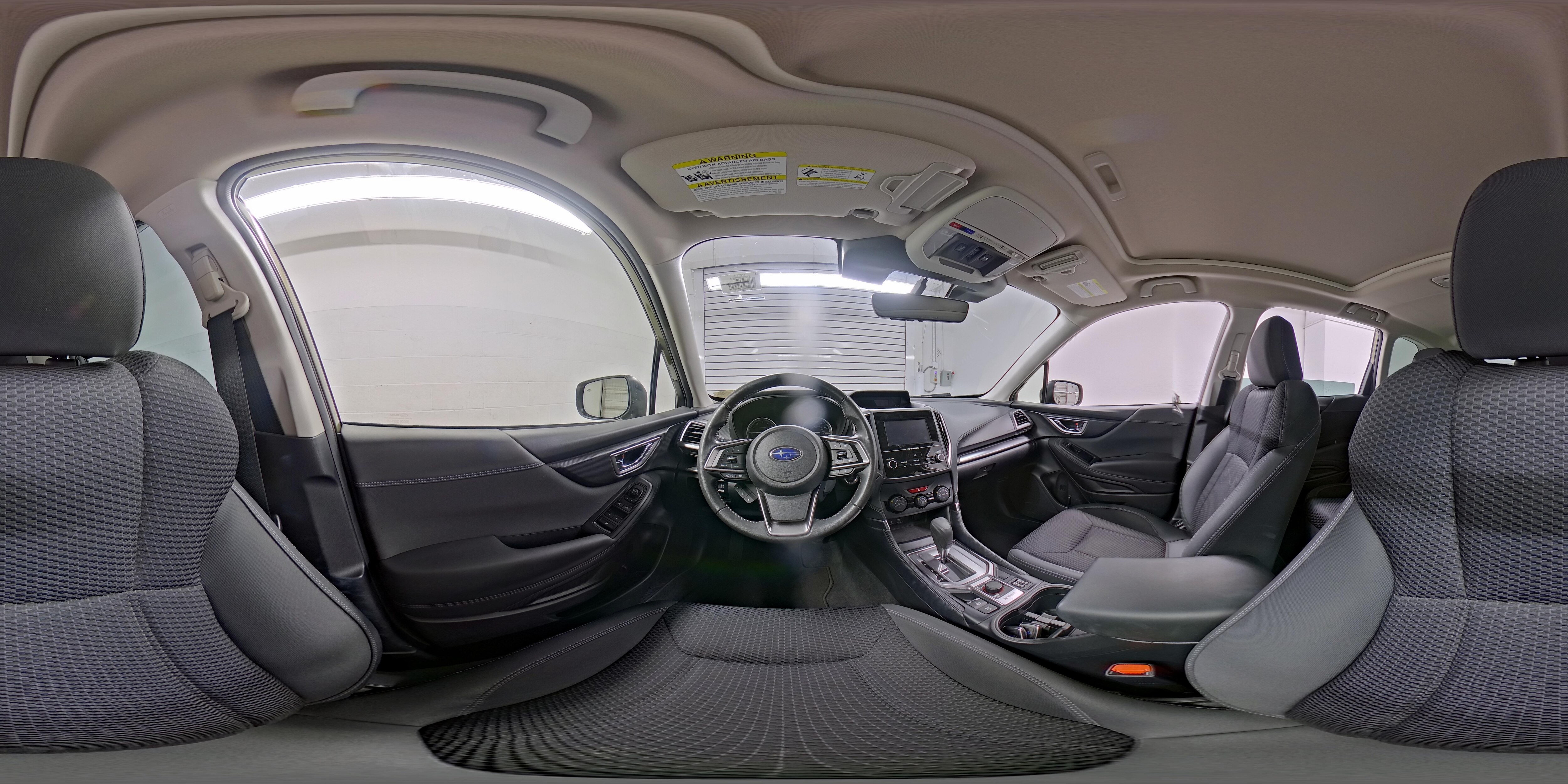2024 Subaru Forester Premium - Photo 25