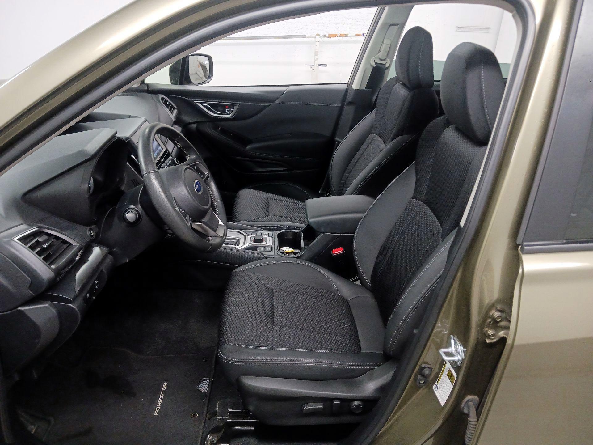 Thumbnail: 2024 Subaru Forester - 9