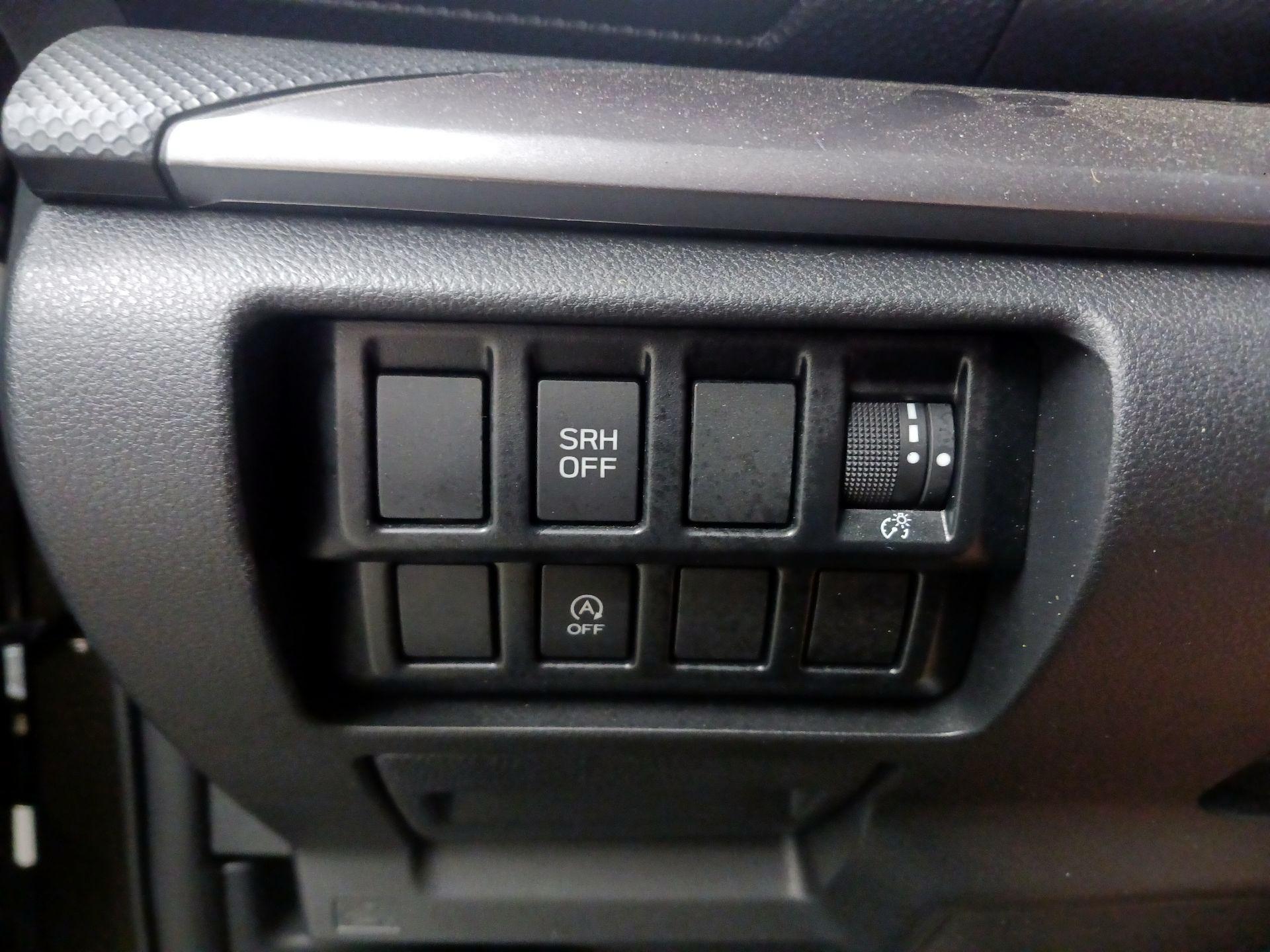 Thumbnail: 2024 Subaru Forester - 11