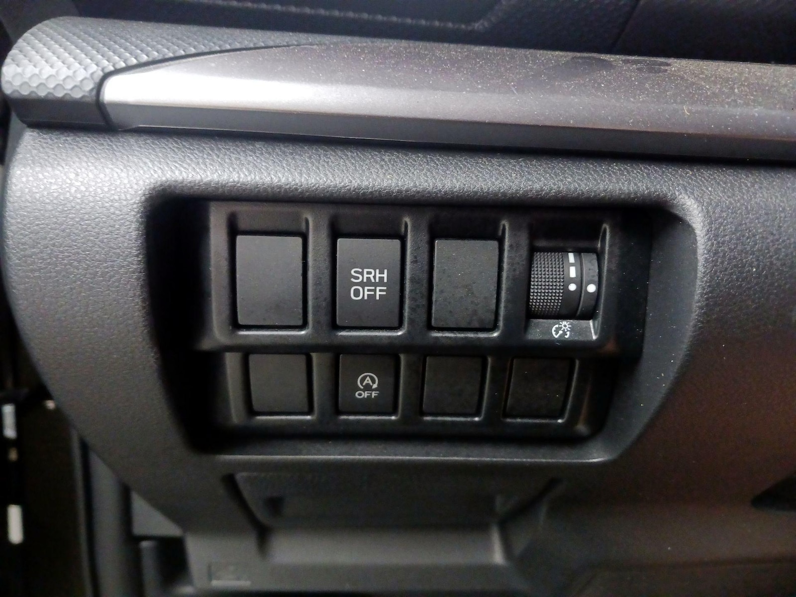 2024 Subaru Forester Premium - Photo 12