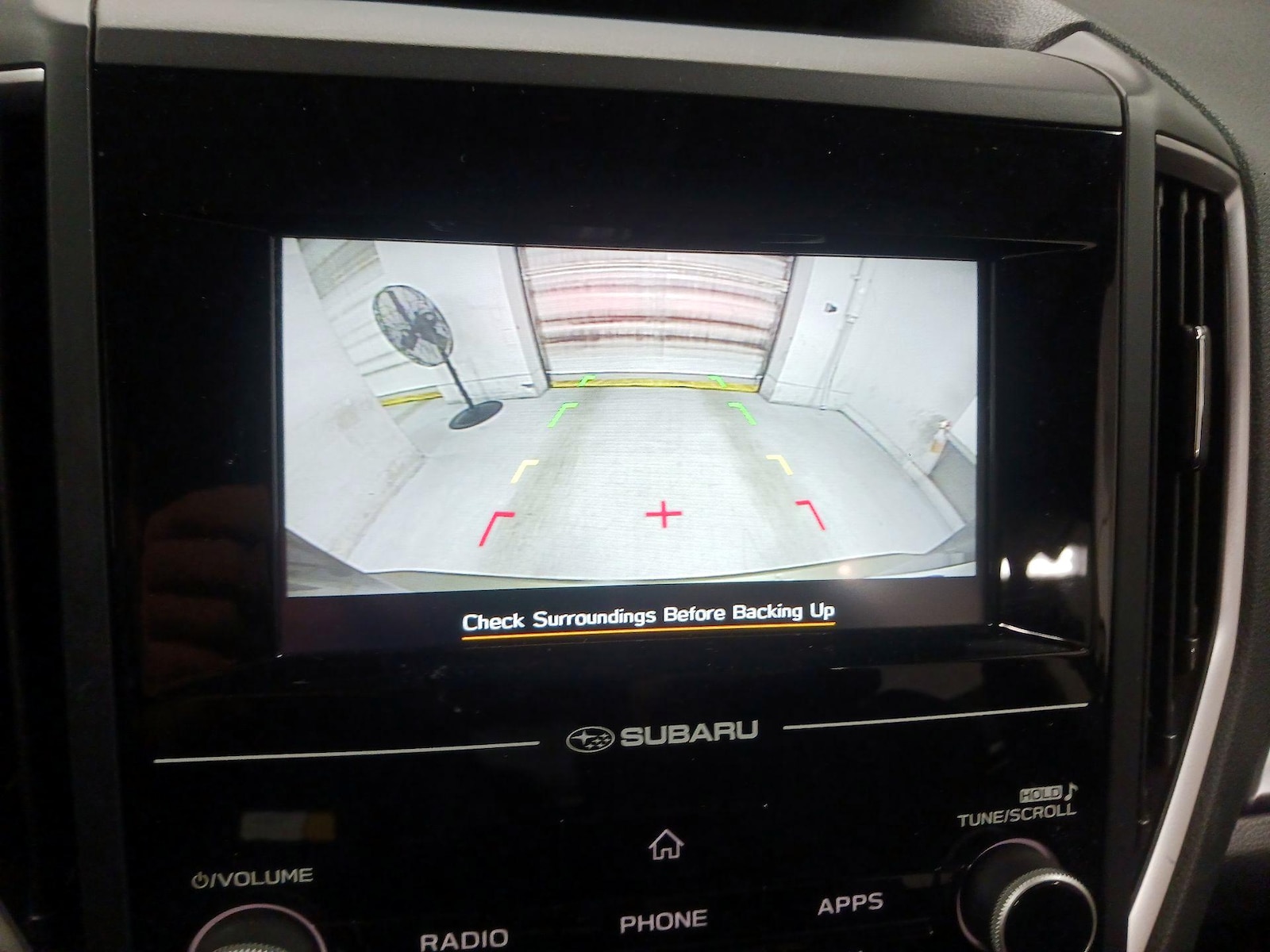 2024 Subaru Forester Premium - Photo 13